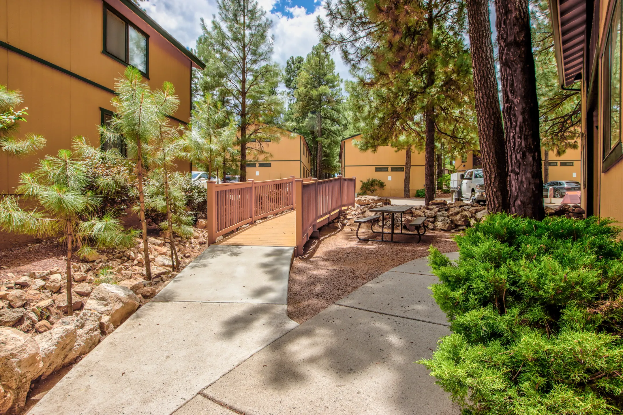 Flagstaff Apts For Rent