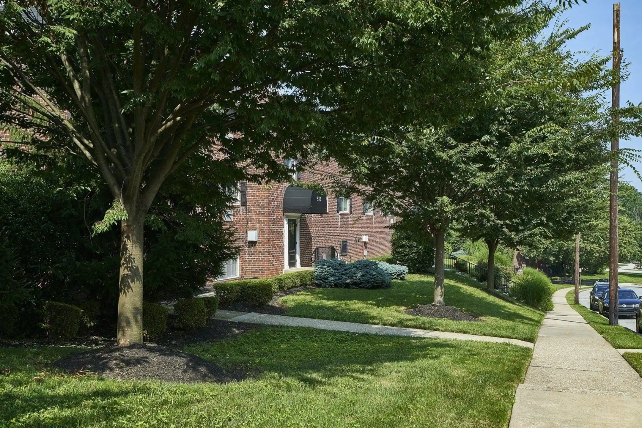 Norris Hills Apartments Apartments Norristown, PA 19401