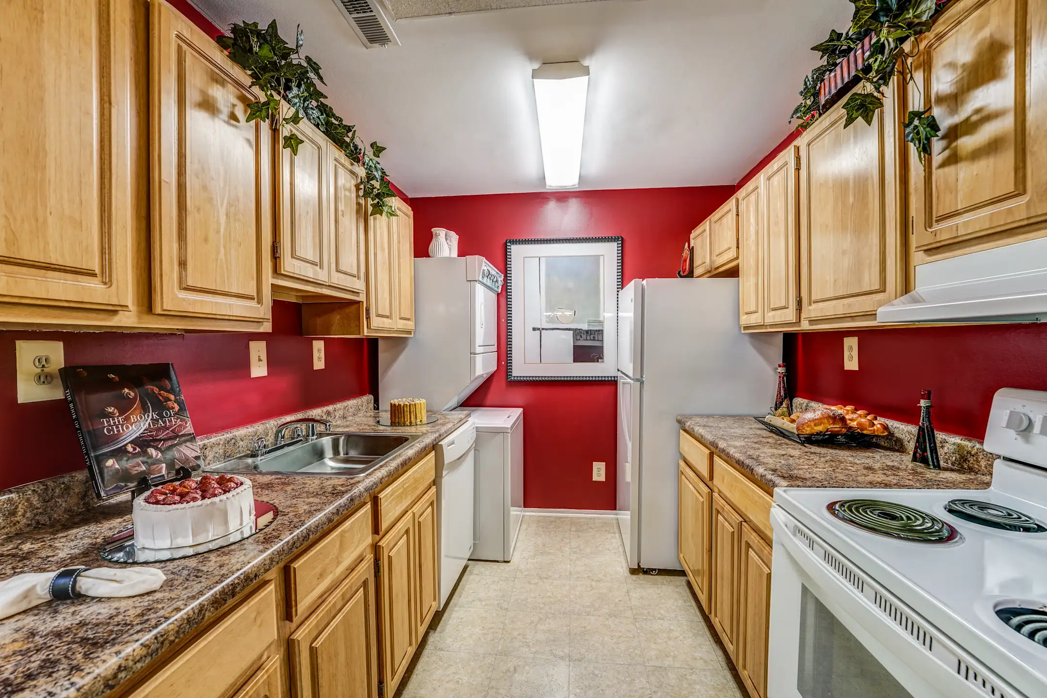 Howard Hills Townhomes Apartments Savage, MD 20763