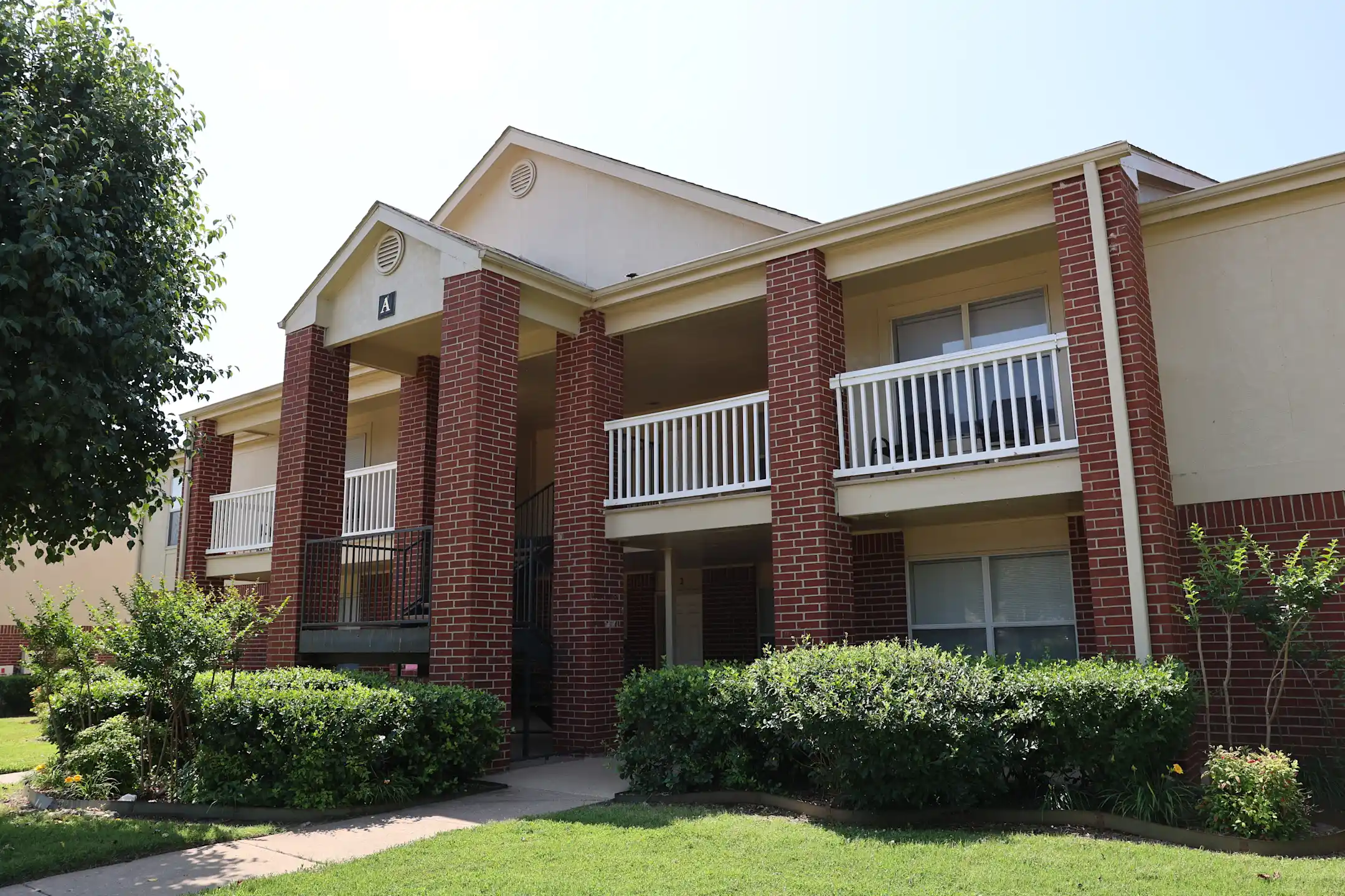 Deer Run Apartments Claremore, OK 74019