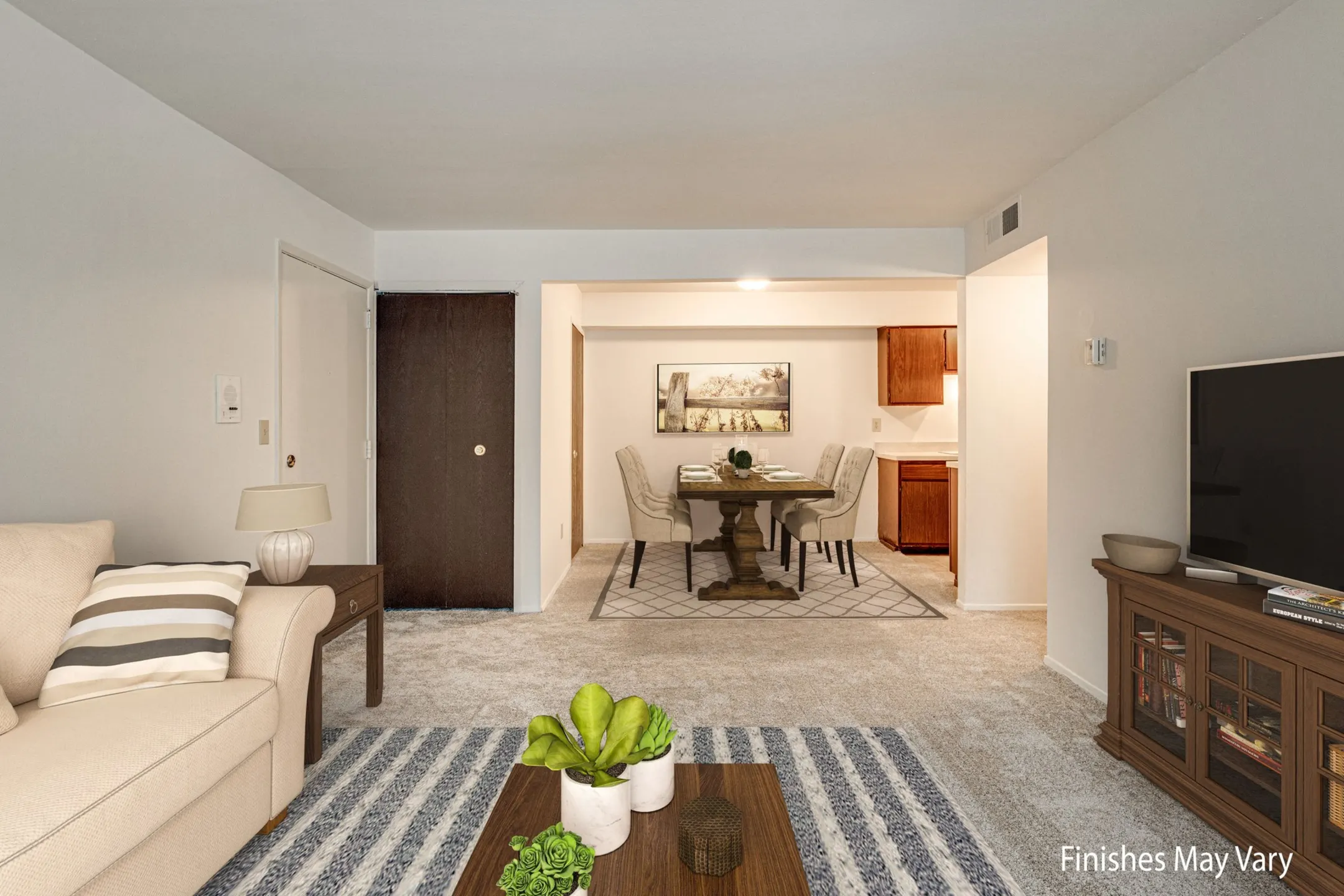 Laurel Woods Apartments Apartments Greenville, SC 29607