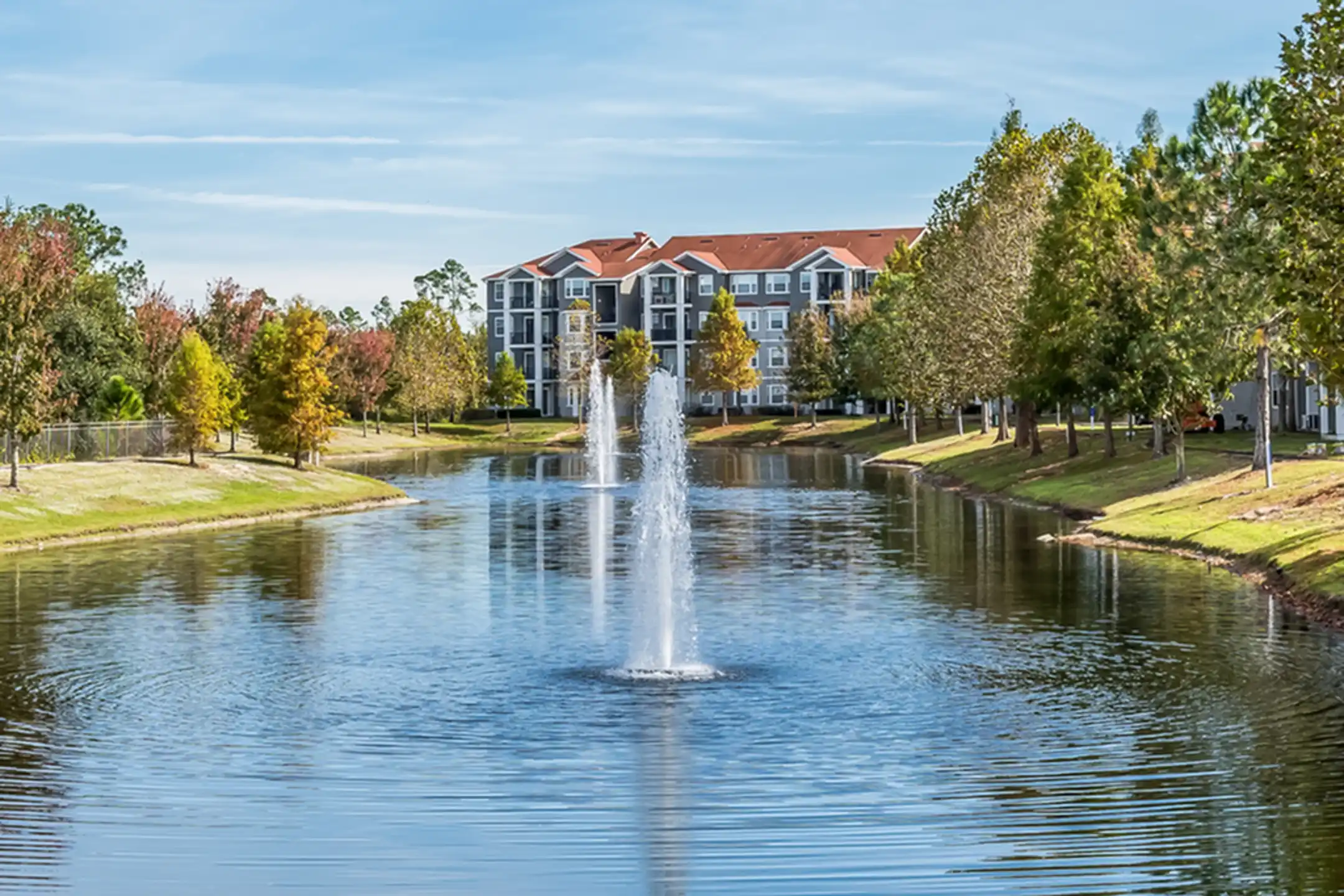 Community Signage - Halston Citrus Ridge - Kissimmee, FL