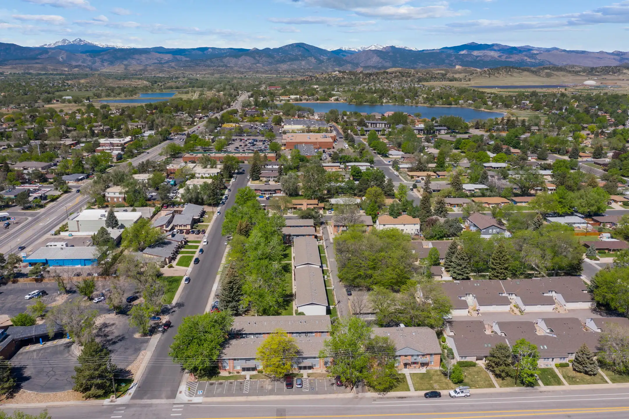 The Grove Apartments - Loveland, CO 80538