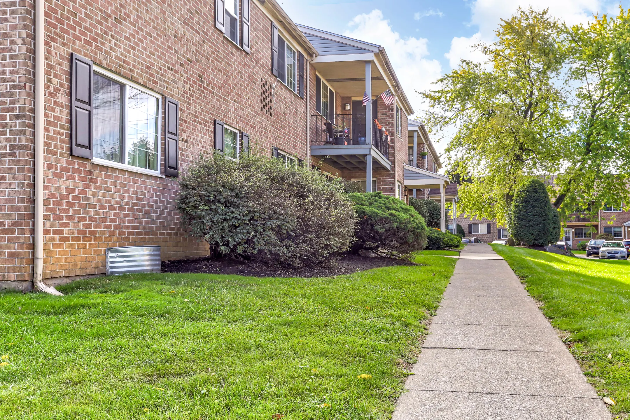 Cedar Glen 1166 S Cedar Crest Blvd Allentown, PA Apartments for