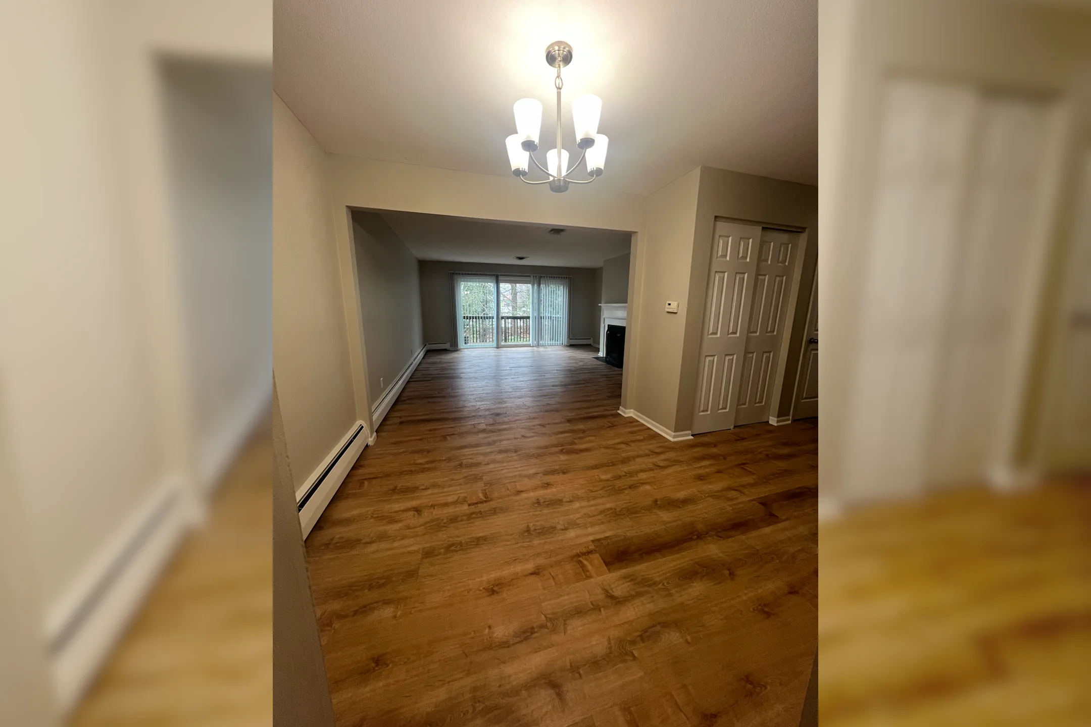 Woodruff Court Apartments Litchfield, CT 06759