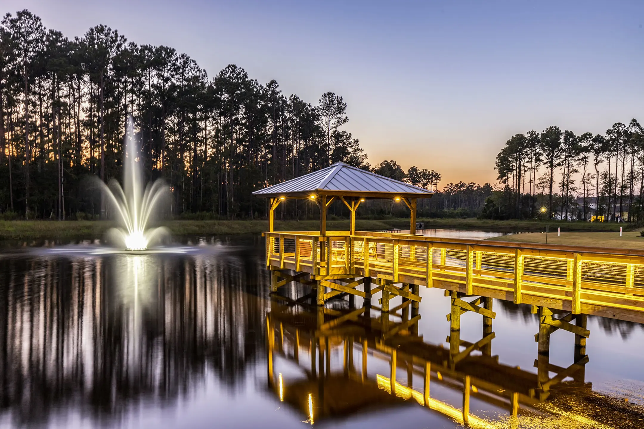 The Grove at Carolina Park 1385 Classis Ct Ste. 100 Mount Pleasant