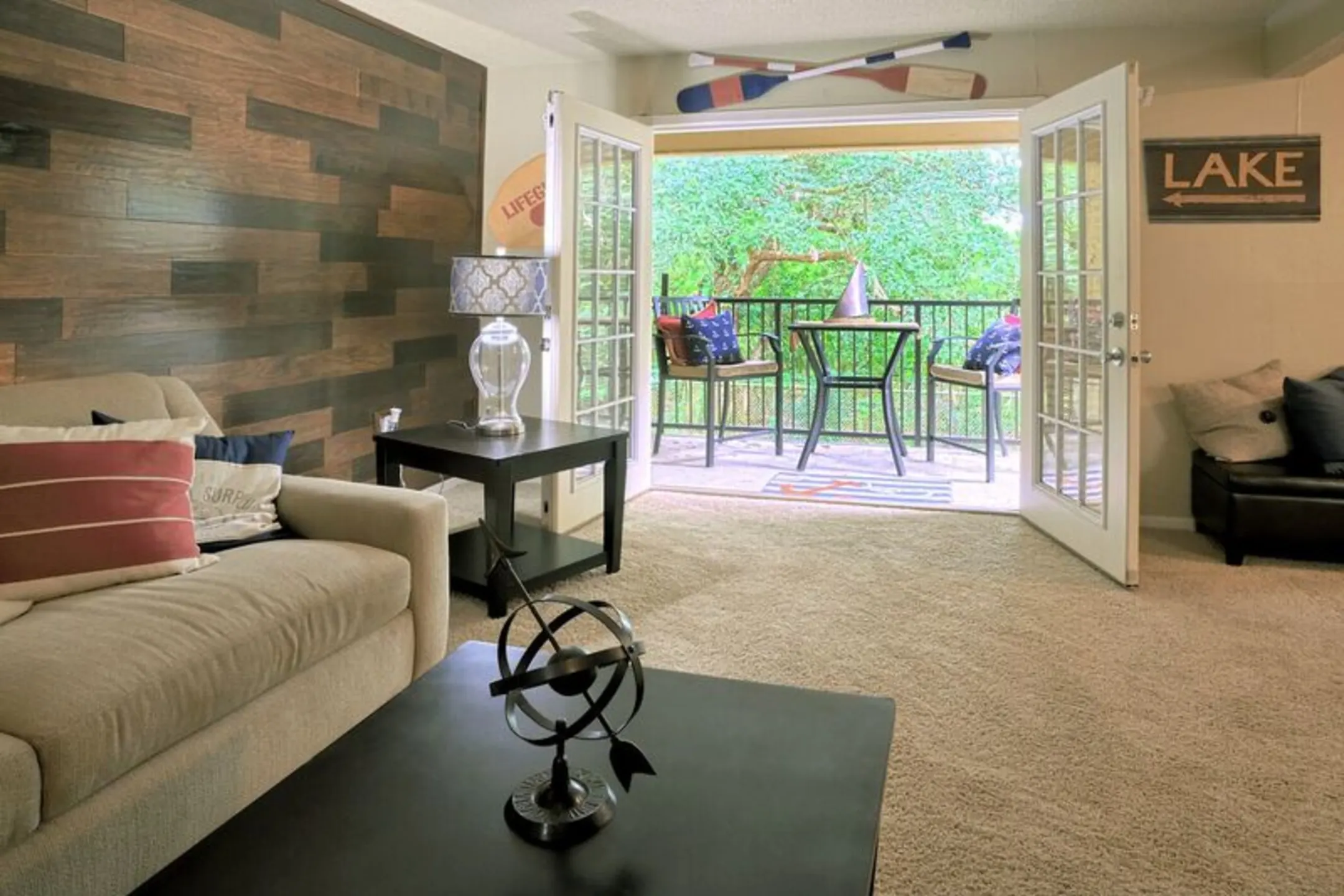 Fairway View 2225 College Dr Baton Rouge, LA Apartments for Rent