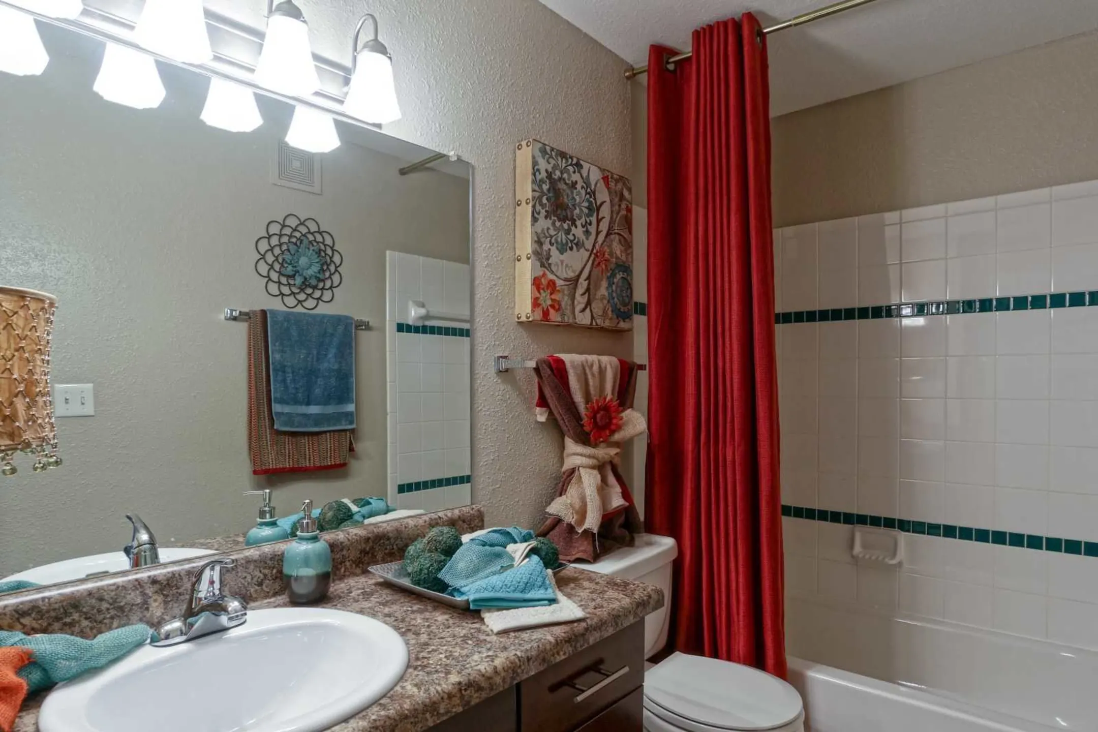 Fieldstone Apartment Homes - Memphis, TN