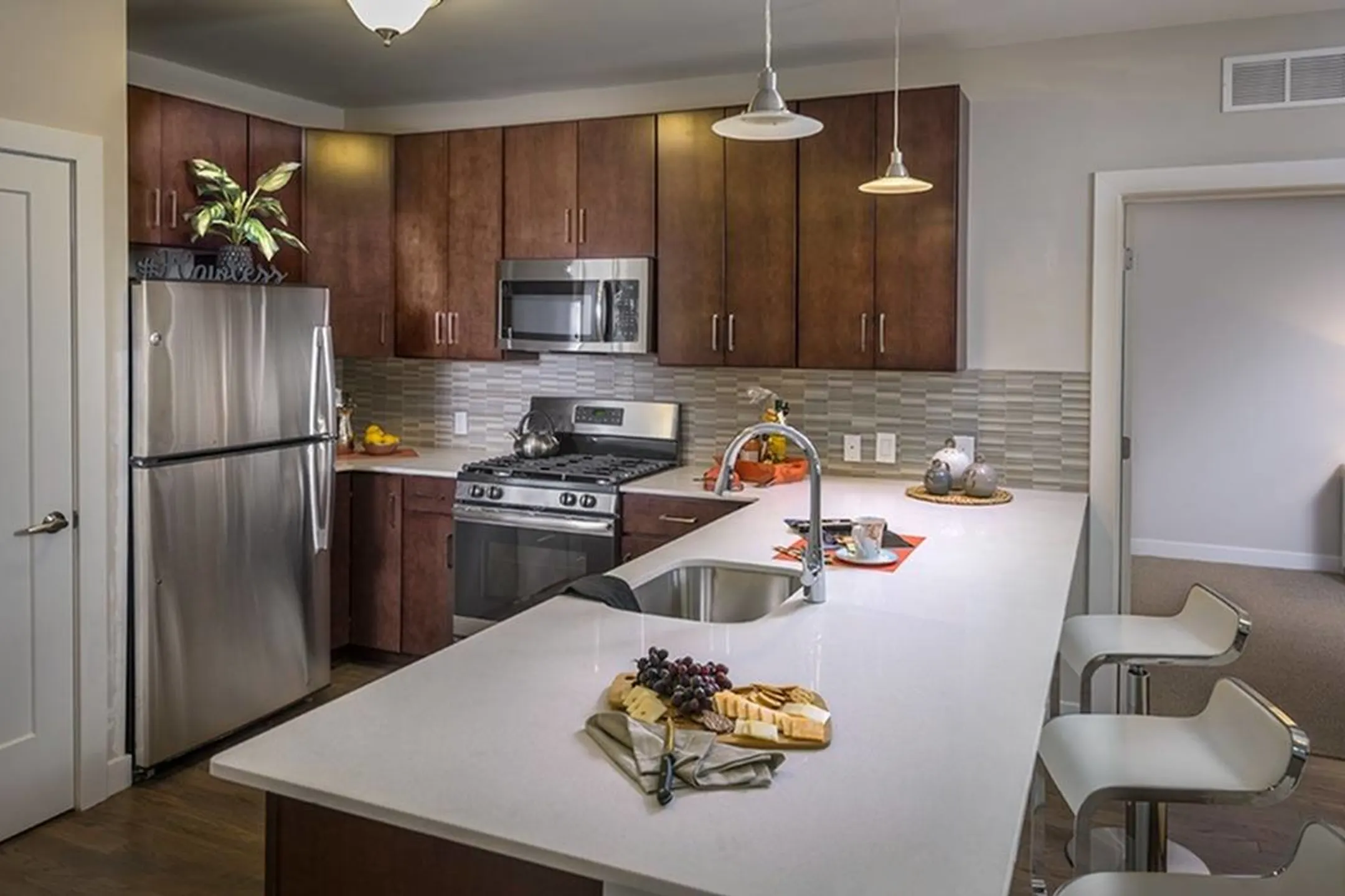 Merriewold Apartments Highland Park, NJ 08904