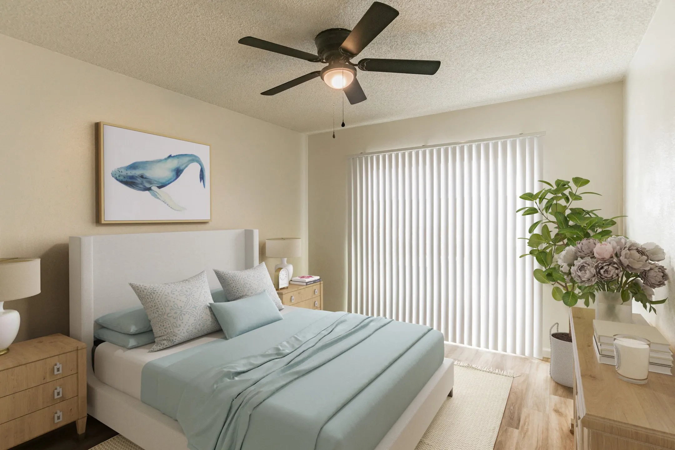 Edge at Westgate 8101 W Lamar Rd Glendale, AZ Apartments for Rent