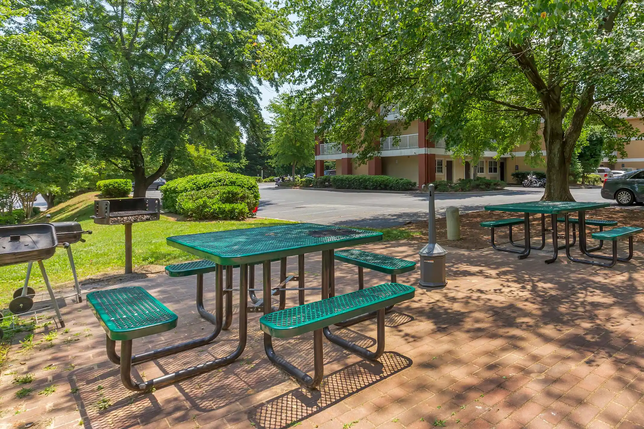 Furnished Studio - Greensboro - Wendover Ave. - Big Tree Way - Greensboro, NC