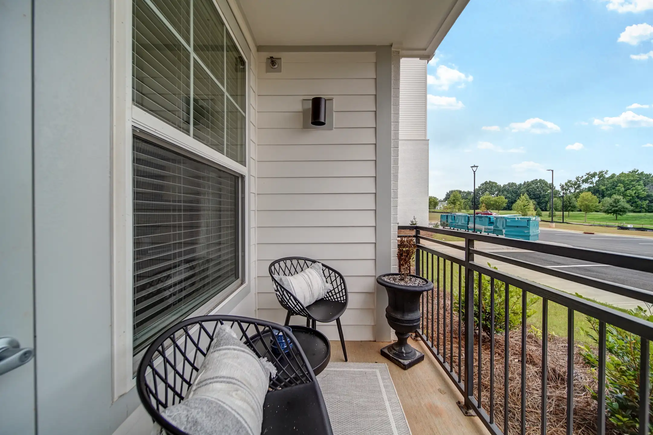 Inspire Royal Park Apartments Matthews, NC 28105