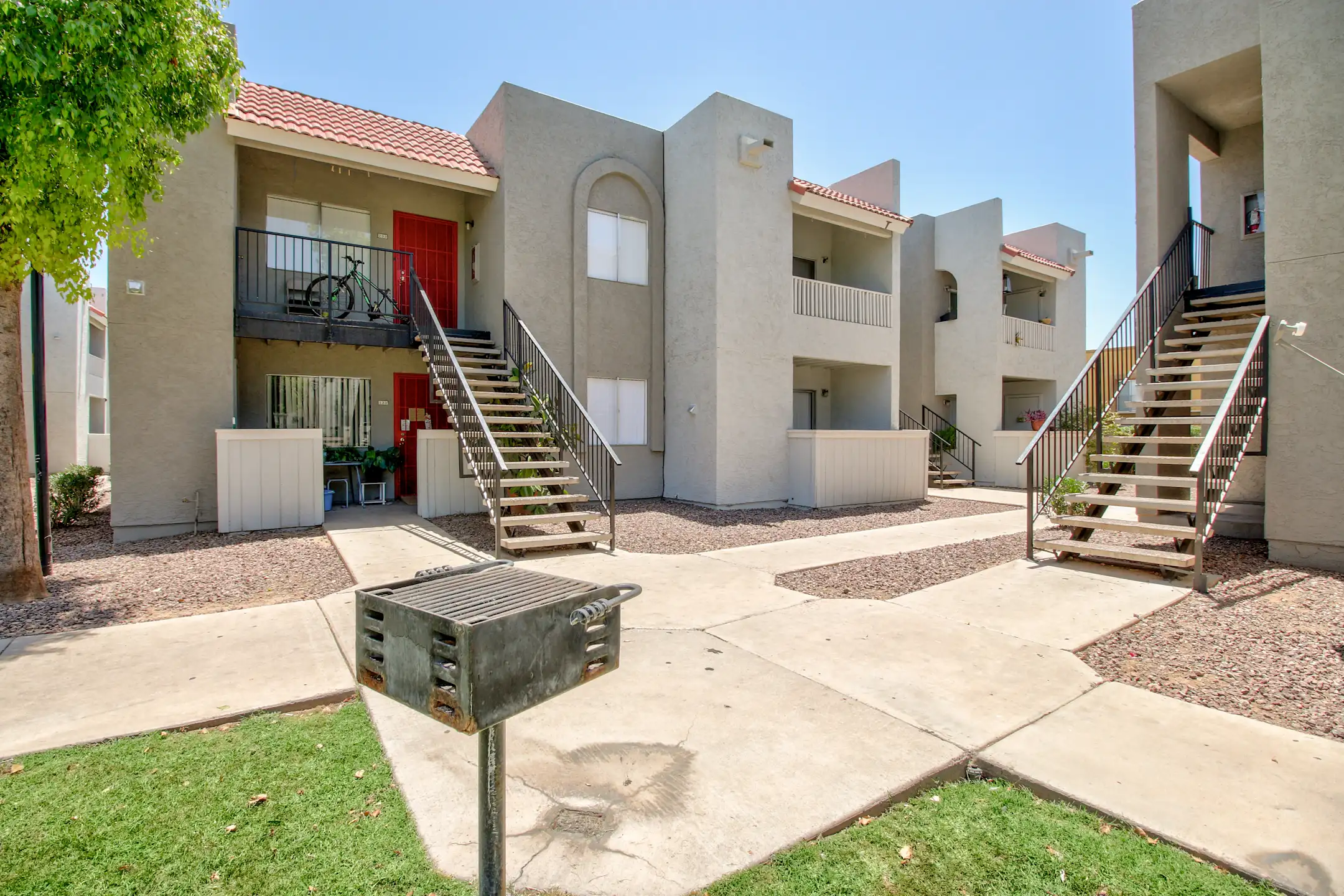 Sunset Terrace Apartments Glendale, AZ 85301