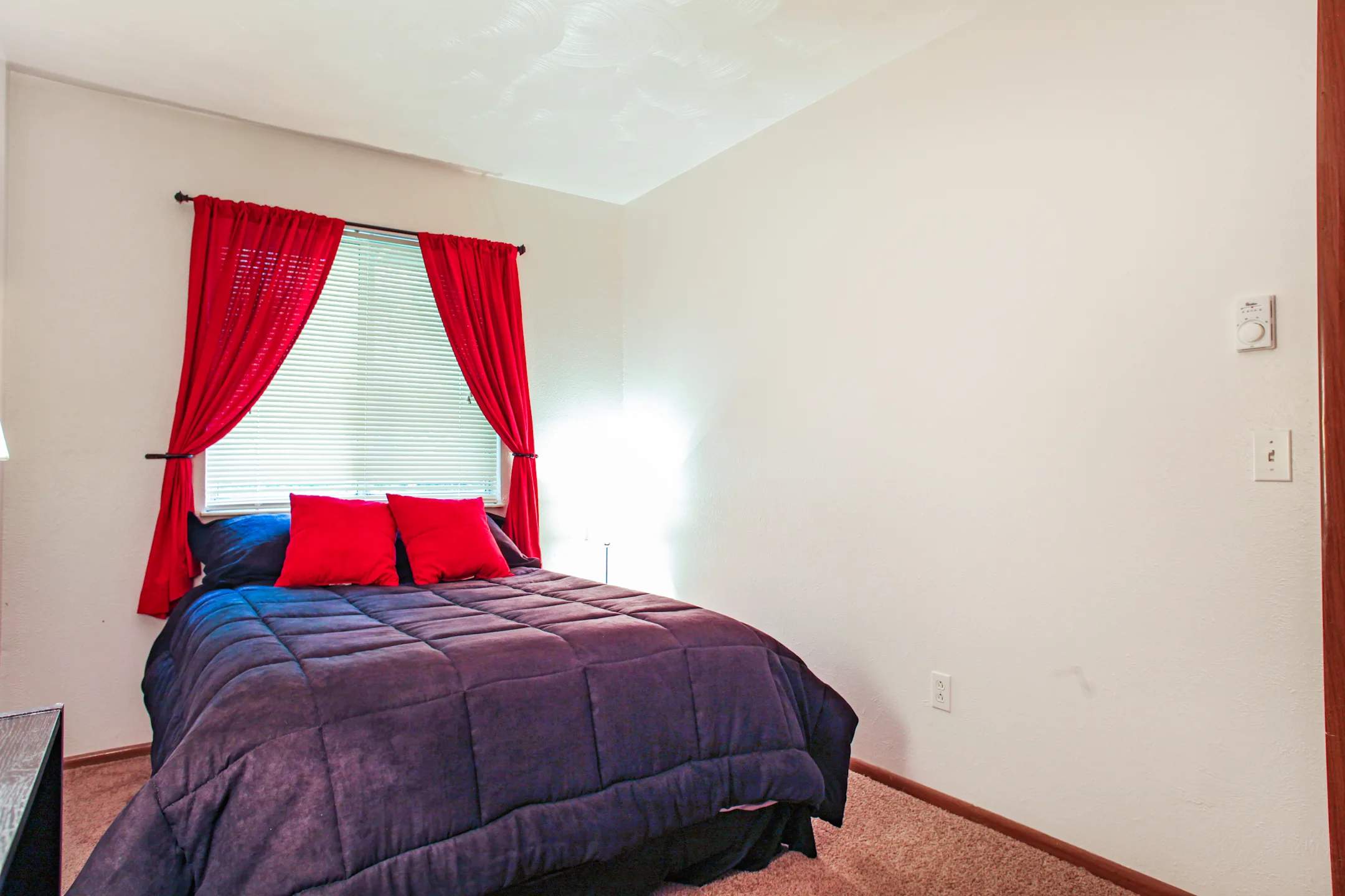 Parkside Apartments 1408 Brookview Dr Toledo, OH Apartments for