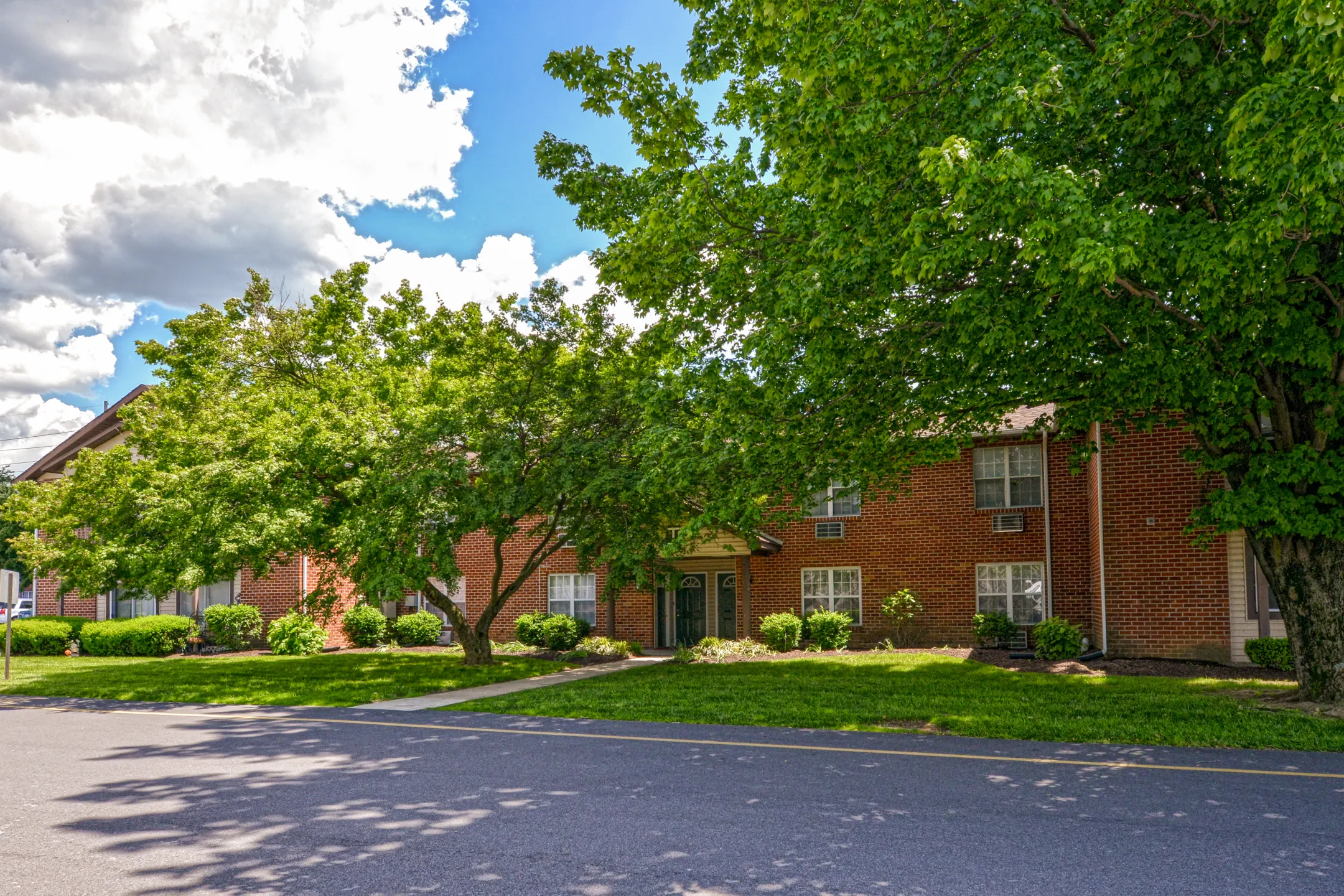 Valley Ridge Apartments 6714 Lower Macungie Rd Trexlertown, PA