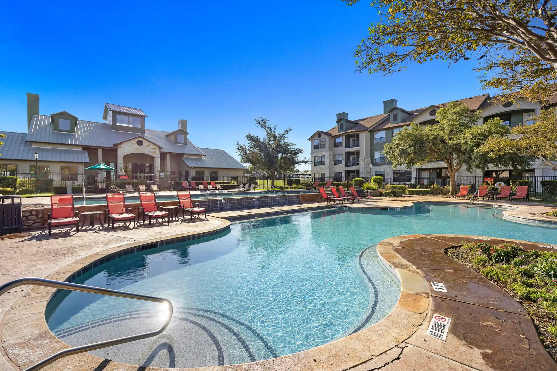 Fairways at Star Ranch Apartments Hutto, TX 78634
