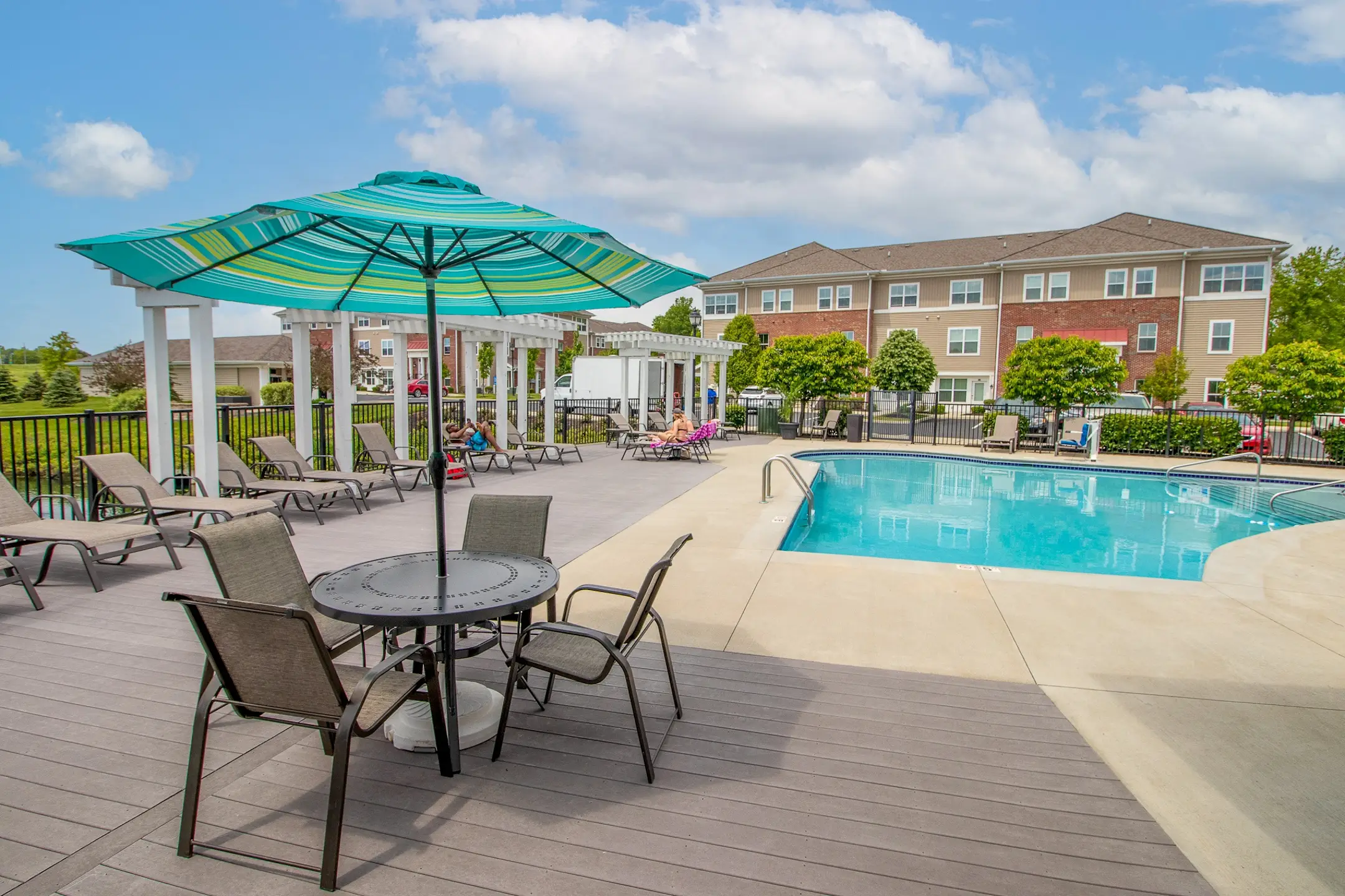 Polaris Place 8901 Antares Ave Columbus, OH Apartments for Rent Rent.