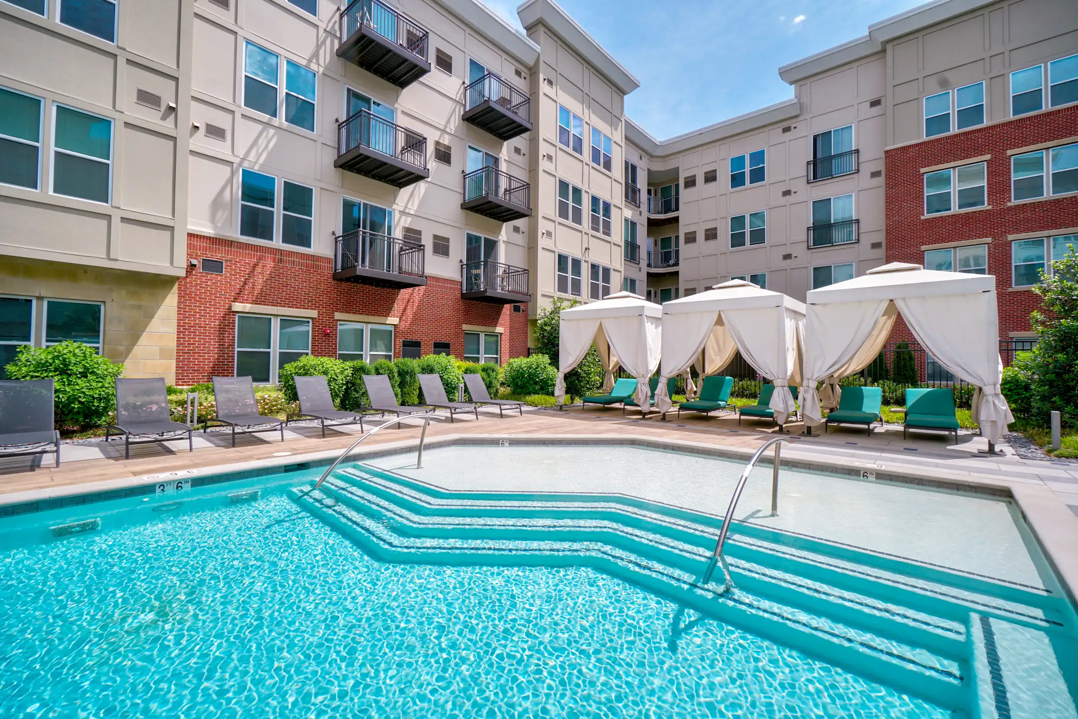 Remy Apartments 7730 Harkins Road Lanham, MD Apartments for Rent