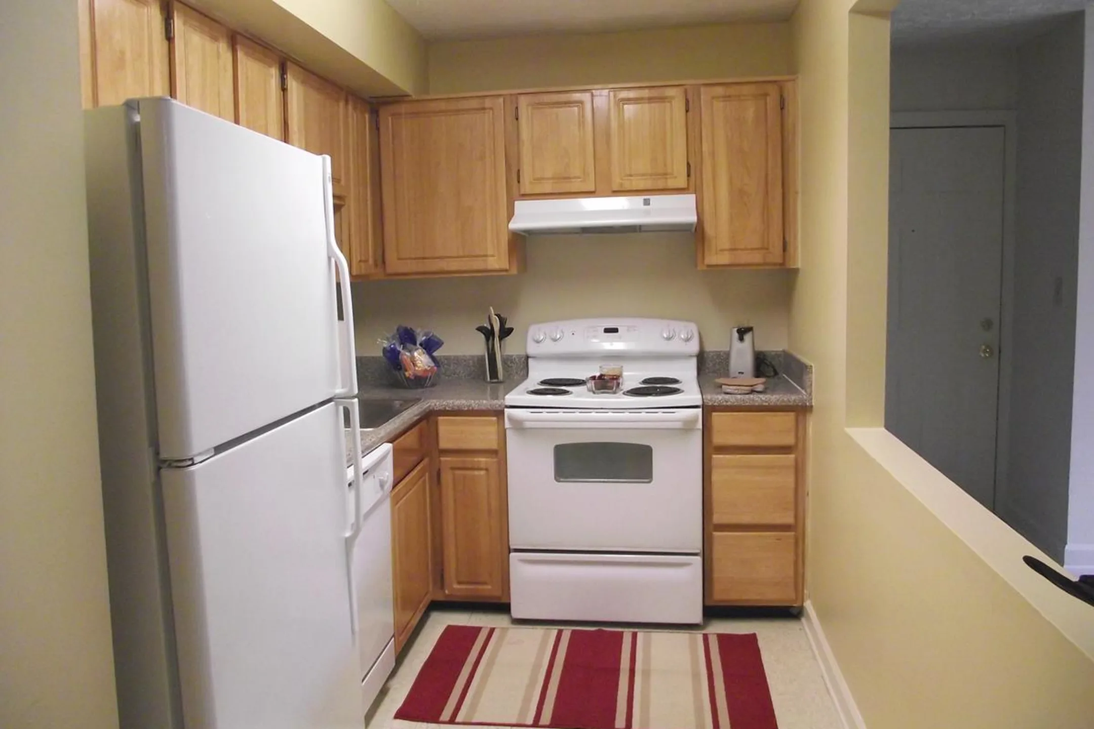 Southwyck Hills Apartments Apartments Danville, VA 24541