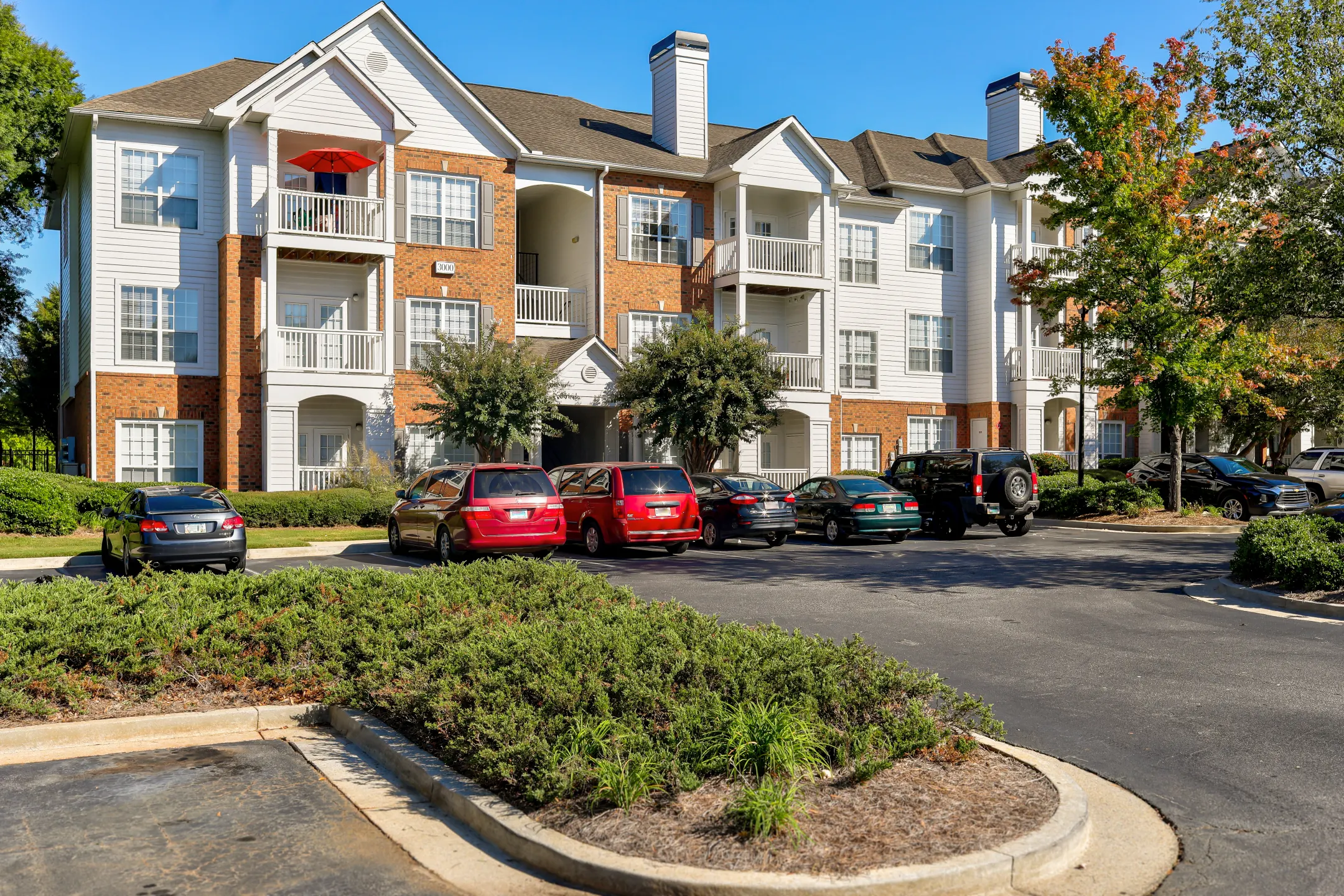 The Crest at Sugarloaf Apartment Homes Apartments Lawrenceville, GA 30044