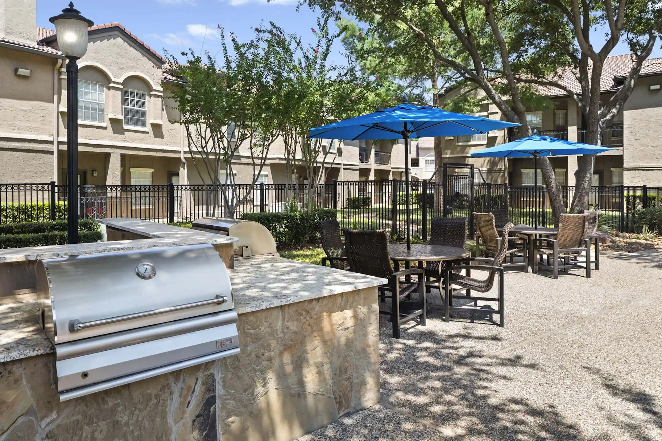 Camden Cimarron Apartments Irving, TX 75063