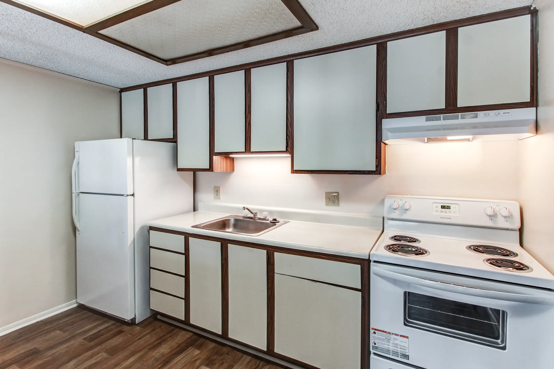 Kitchen - Poplar Springs - Atlanta, GA