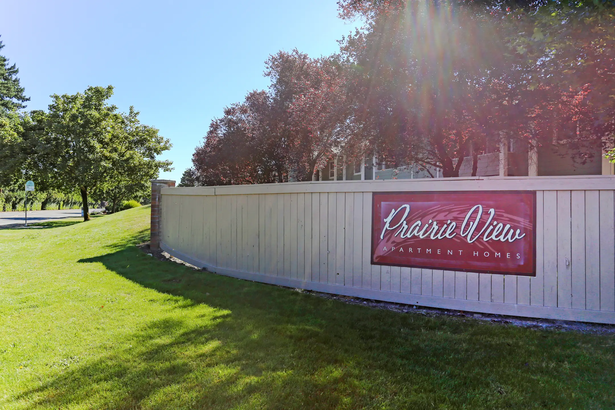 Prairie View Apartment Homes 12611 NE 99th St Vancouver, WA