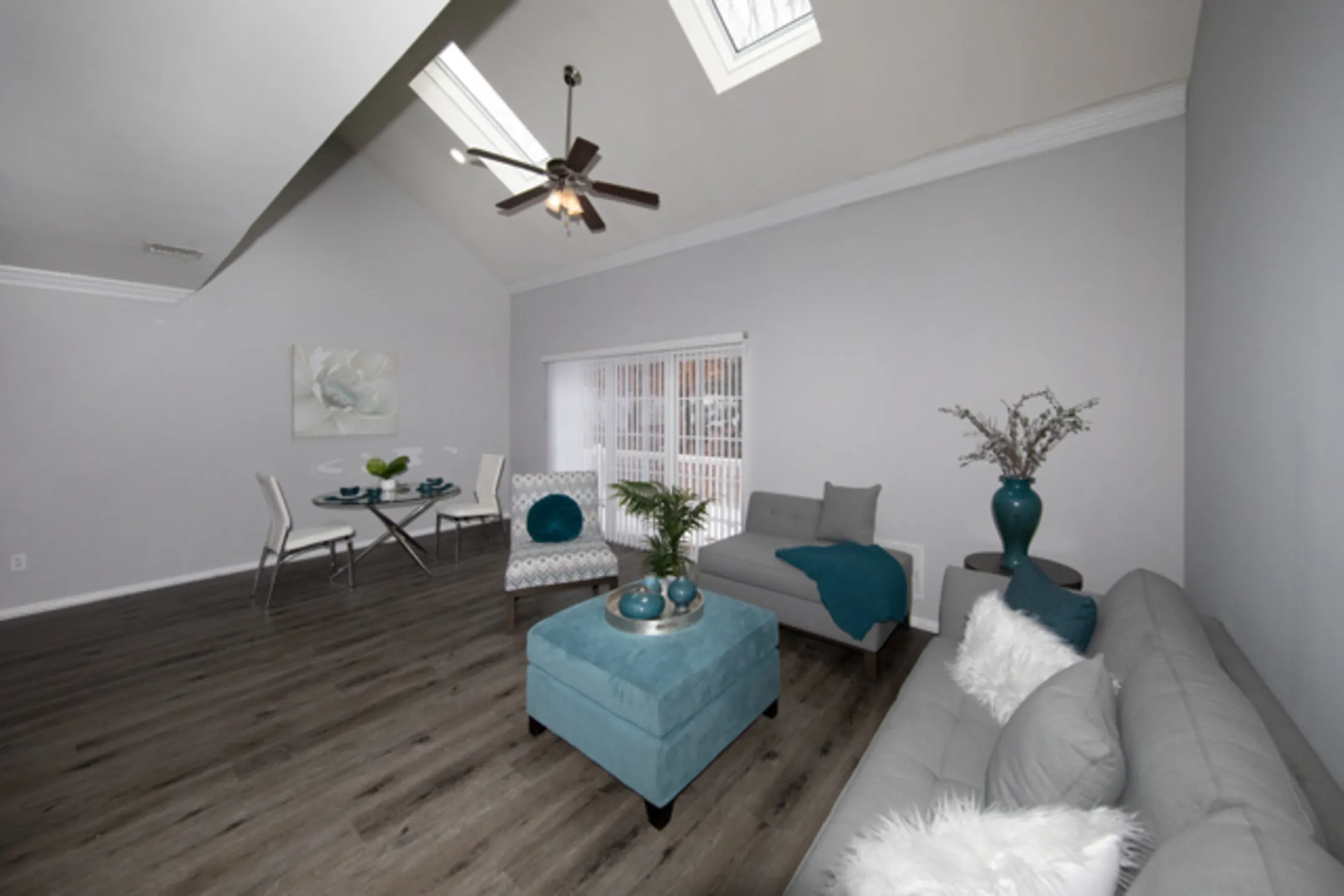 Fairfield Gables At South Setauket 164 Neal Path Centereach, NY