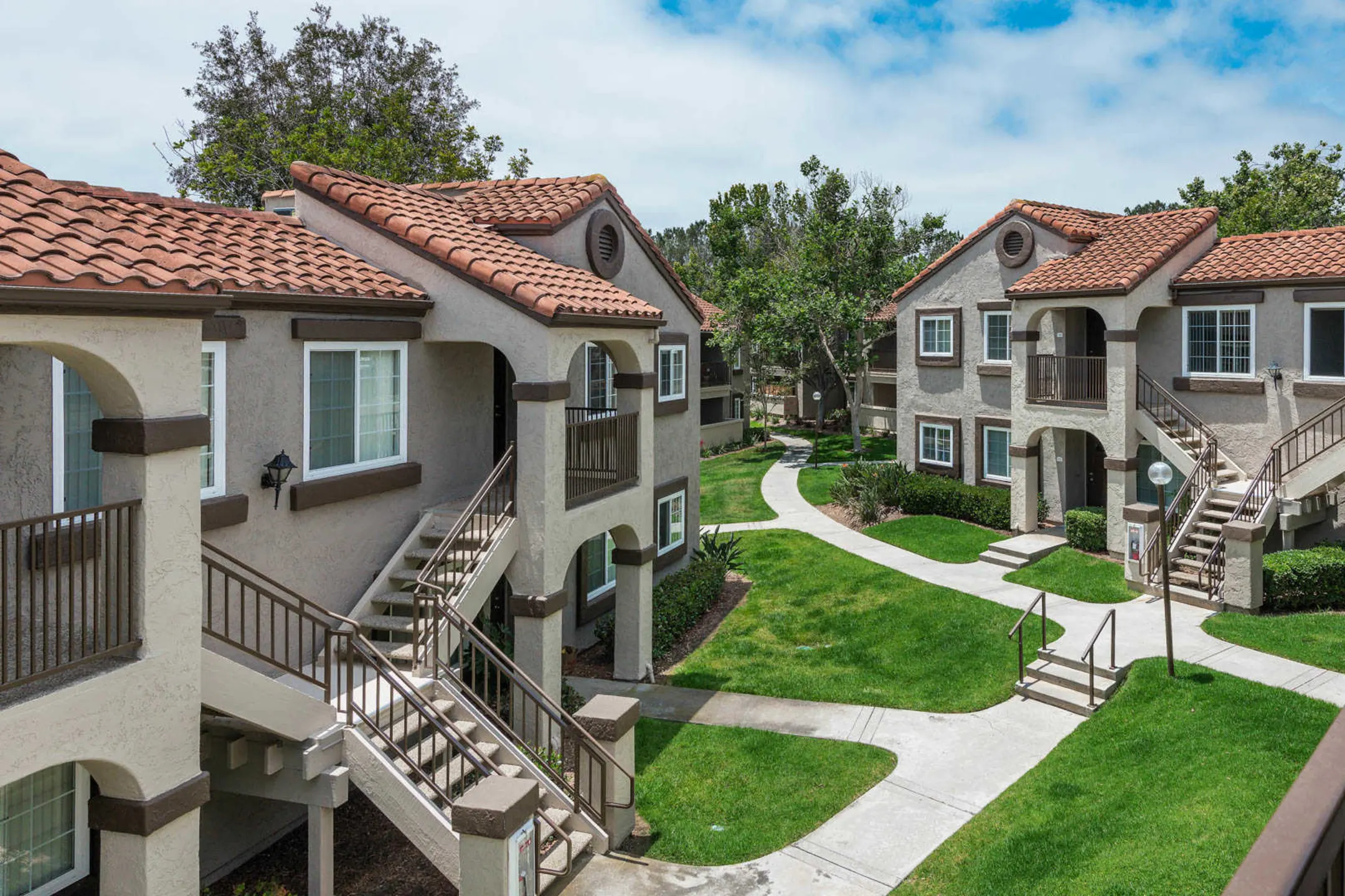 Del Mar Heights Rentals