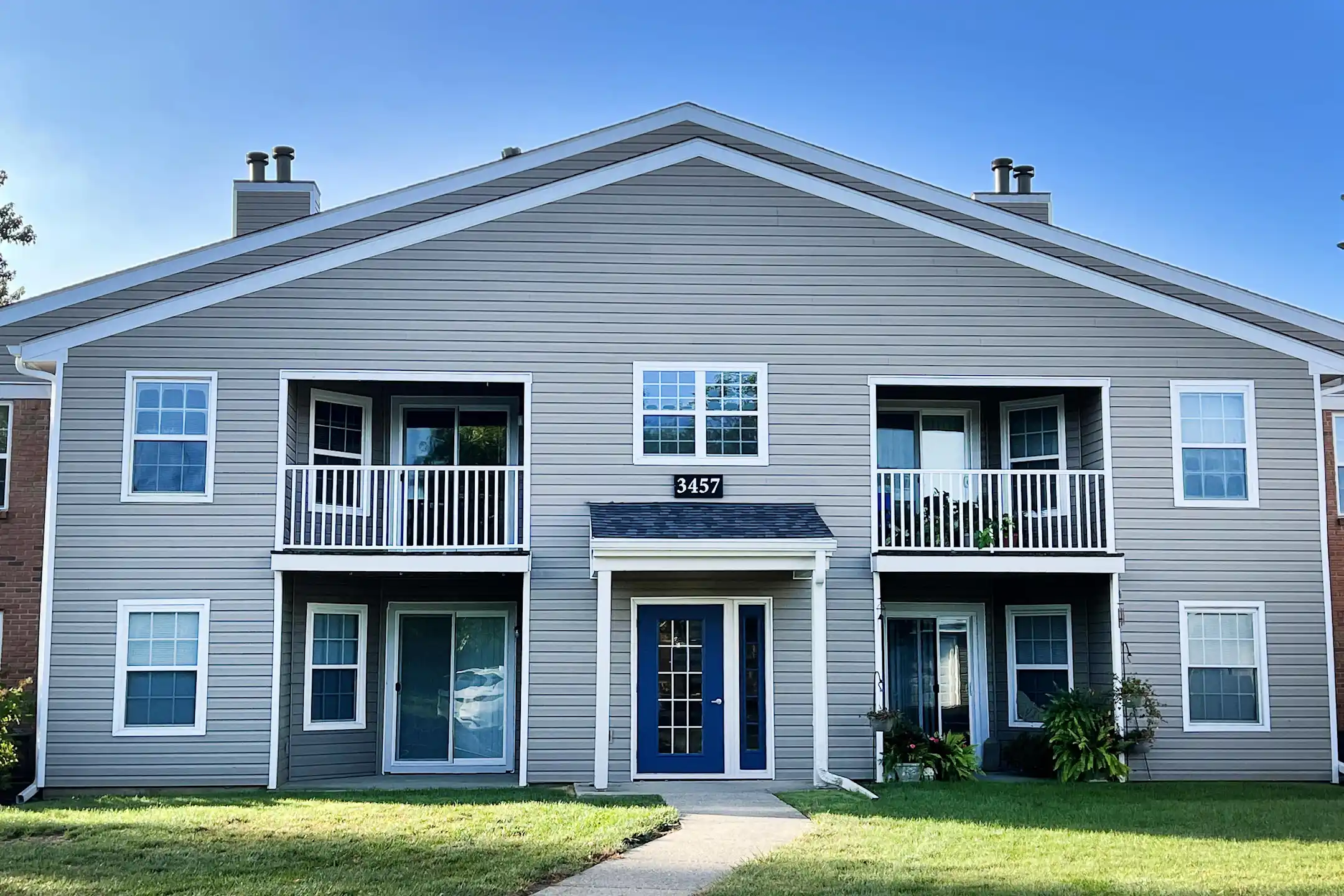 Steeplechase Apartments Loveland, OH 45140