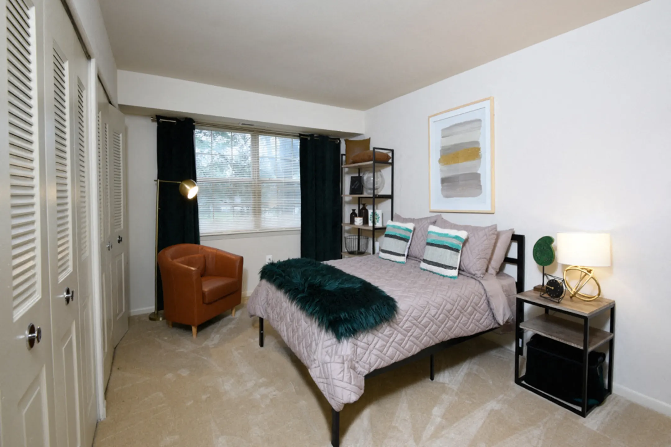 Woodridge Apartments Apartments Randallstown, MD 21133