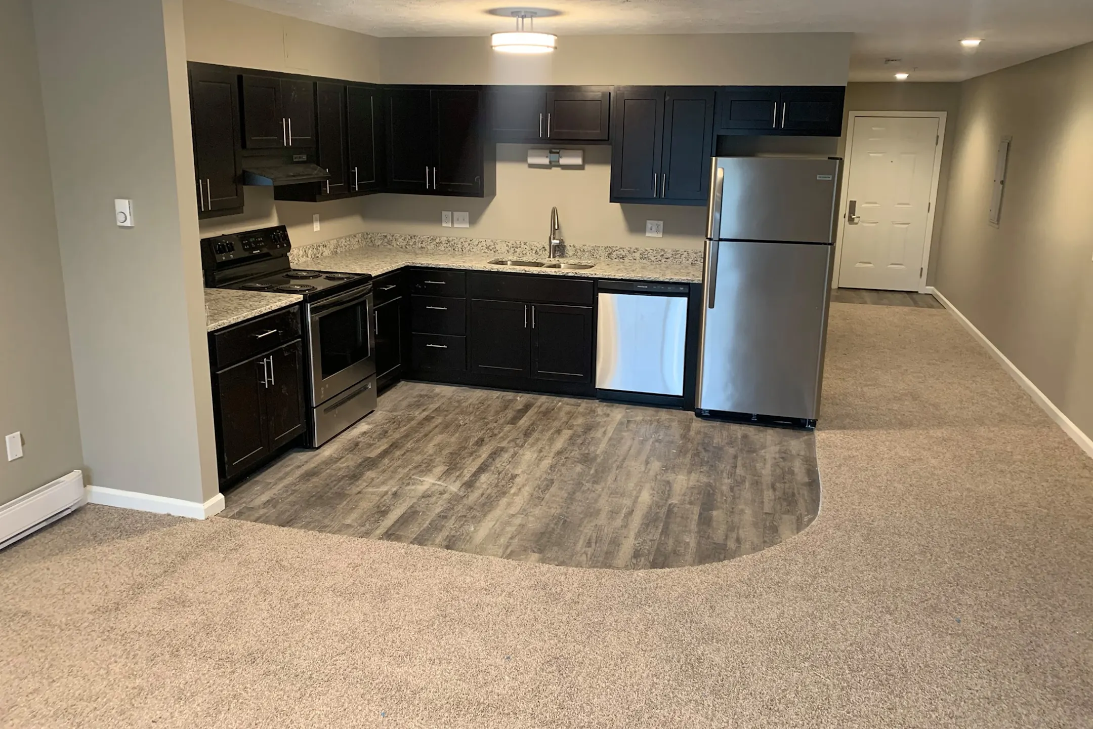 Andover Apartments Apartments Toledo, OH 43614