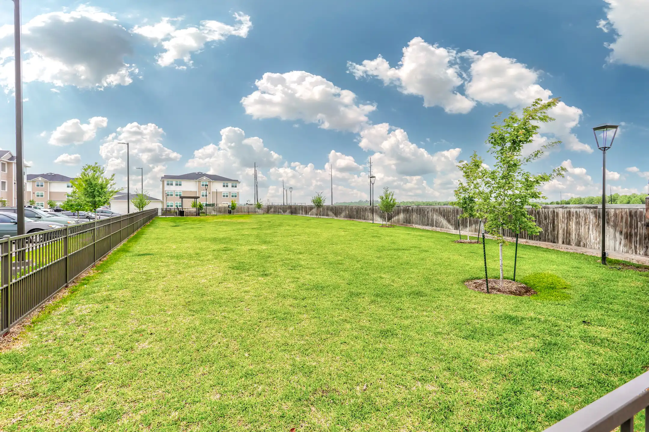 Allora New Forest Apartments Houston, TX 77049