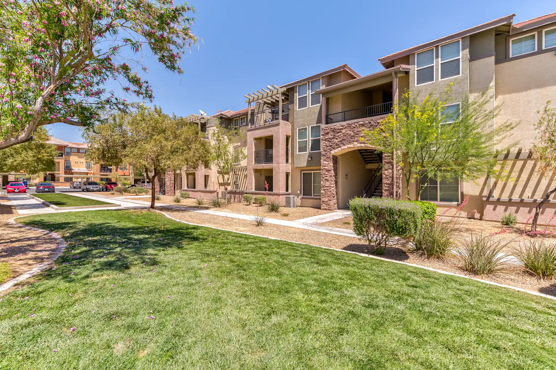 Norterra Canyon Apartments Apartments North Las Vegas, NV 89081