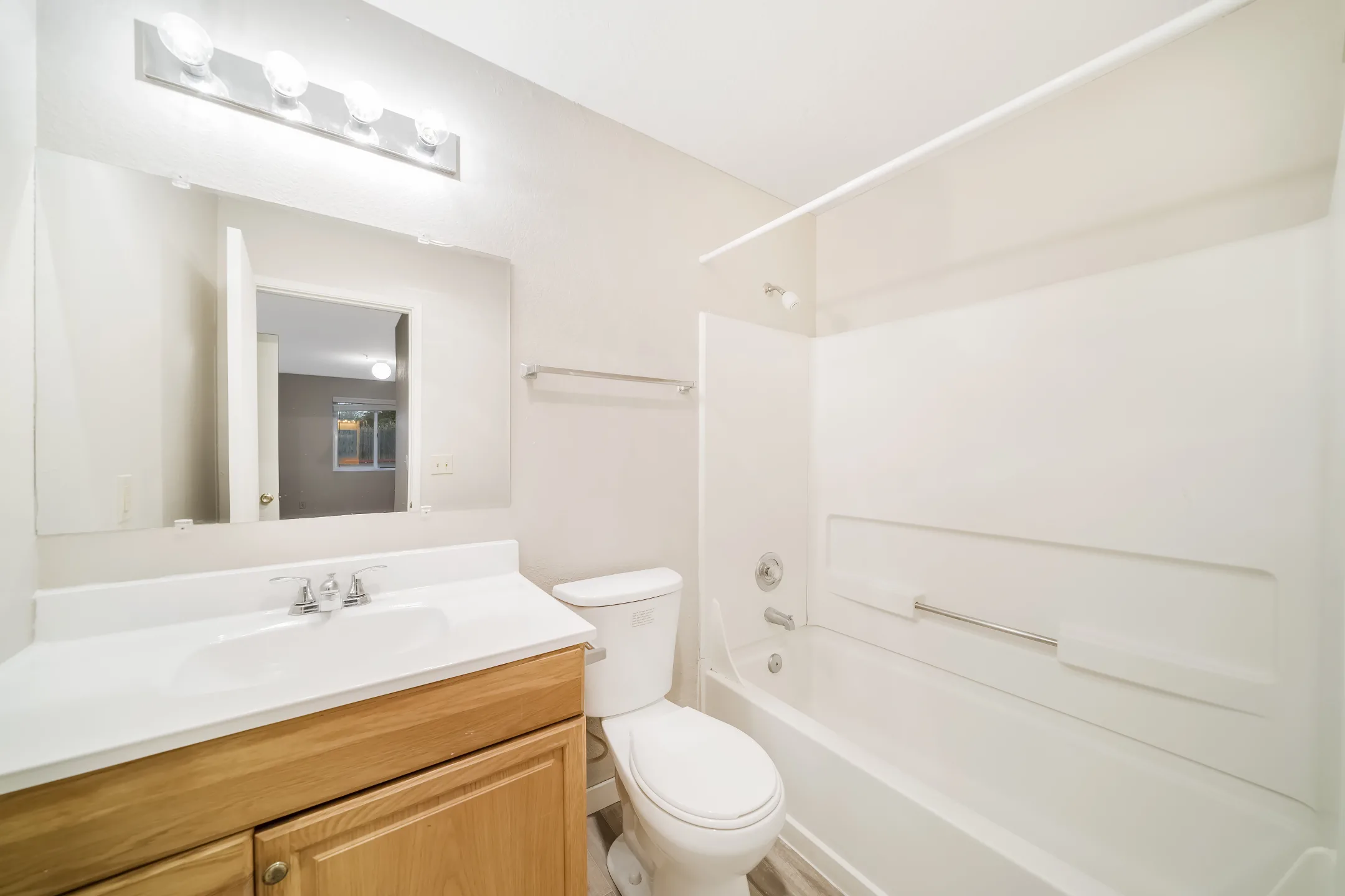 Bathroom - Samish Bay Flats - Mount Vernon, WA