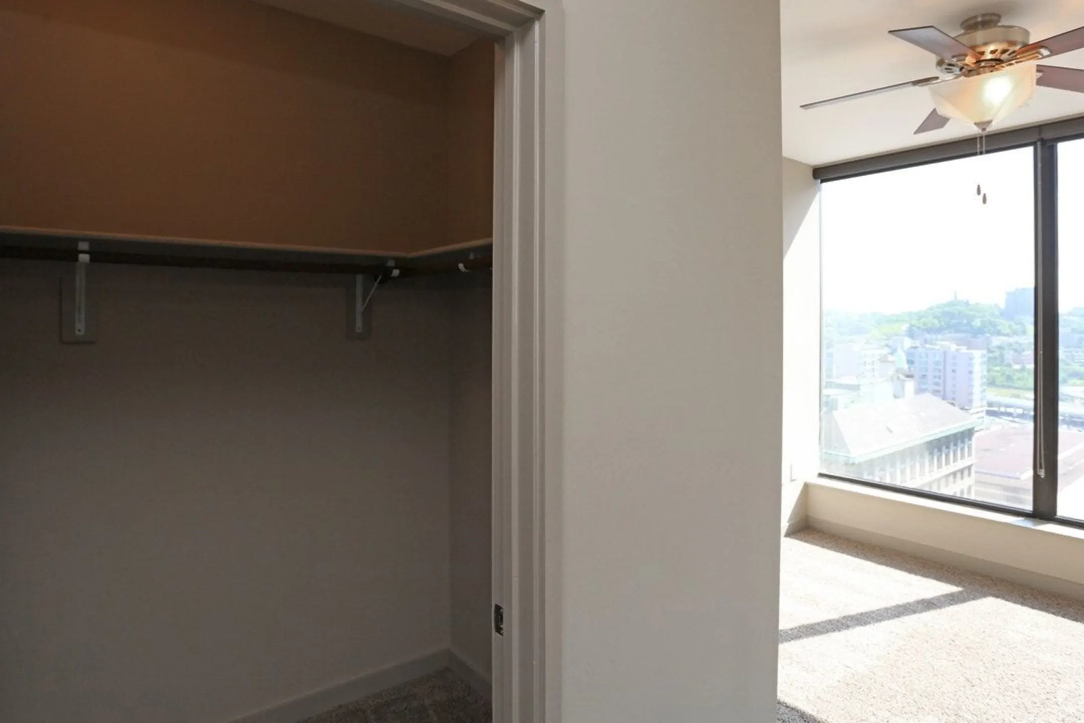 AT580 - Cincinnati, OH