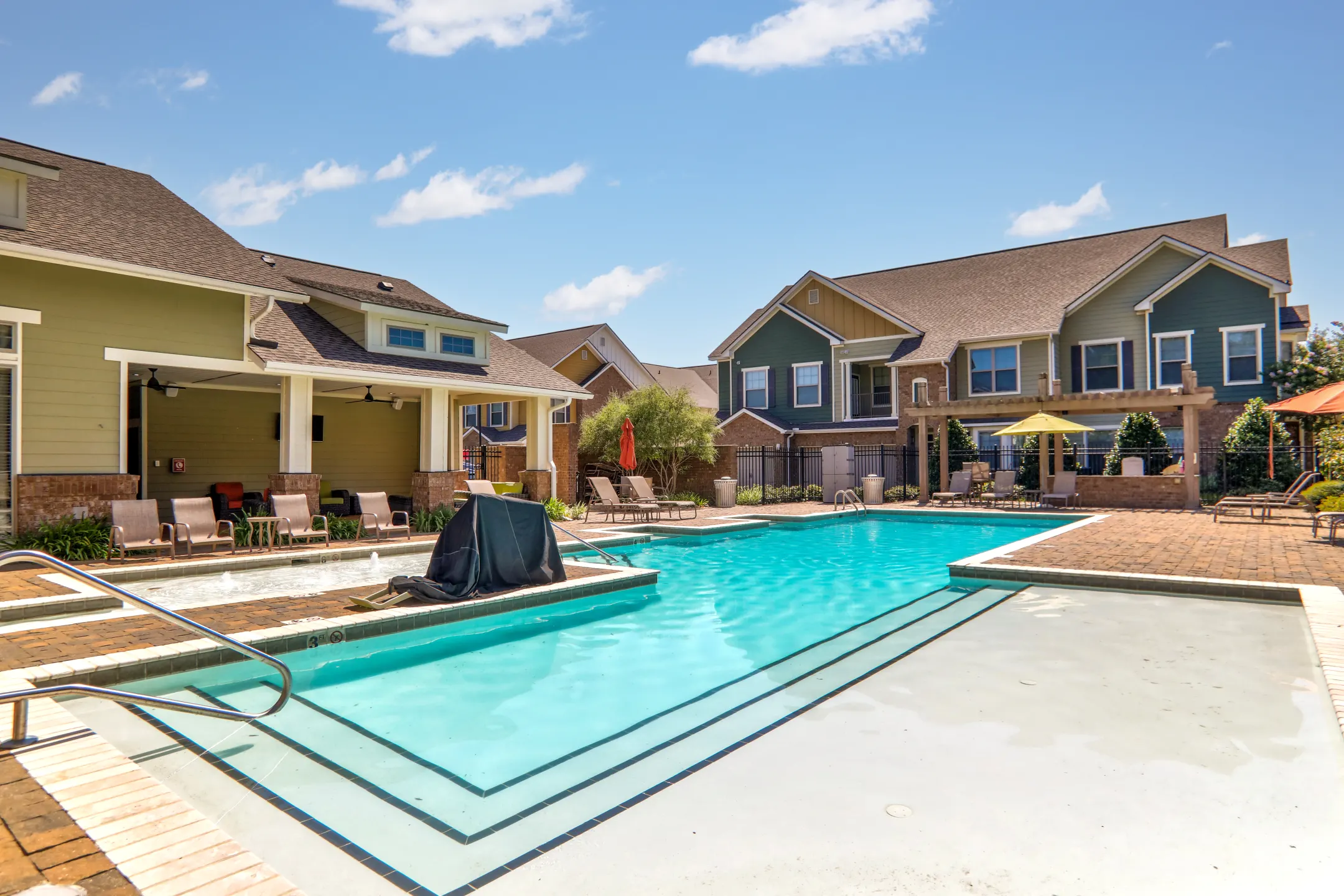 Audubon Park Apartment Homes 1233 E Mt Pleasant Zachary Rd Zachary