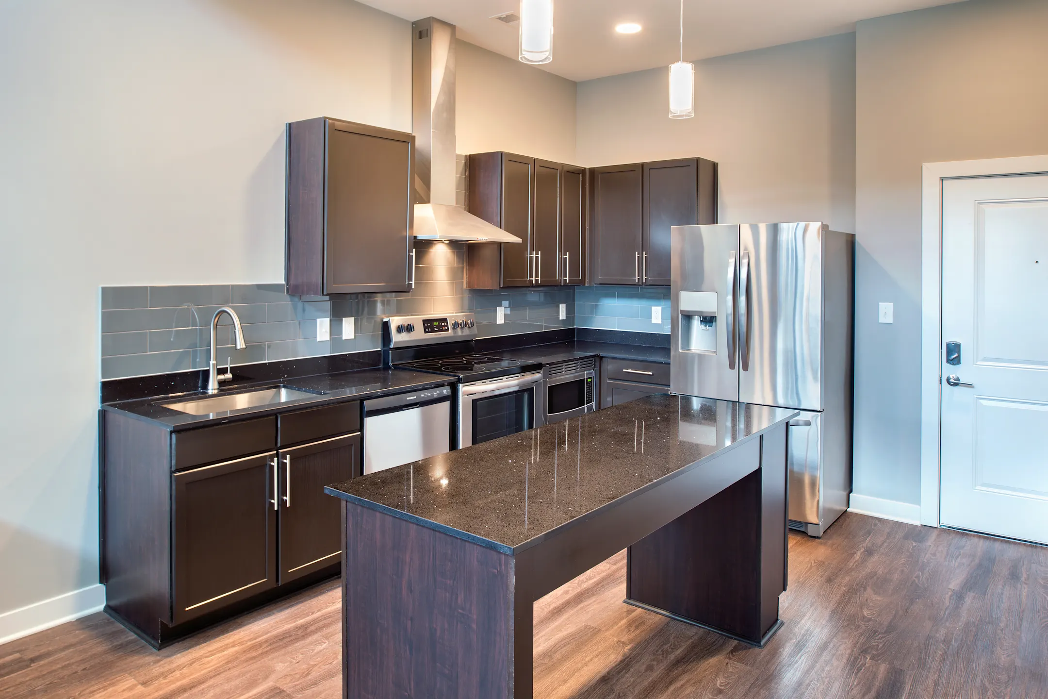 The Arbuckle 7249 Arbuckle Commons Brownsburg, IN Apartments for