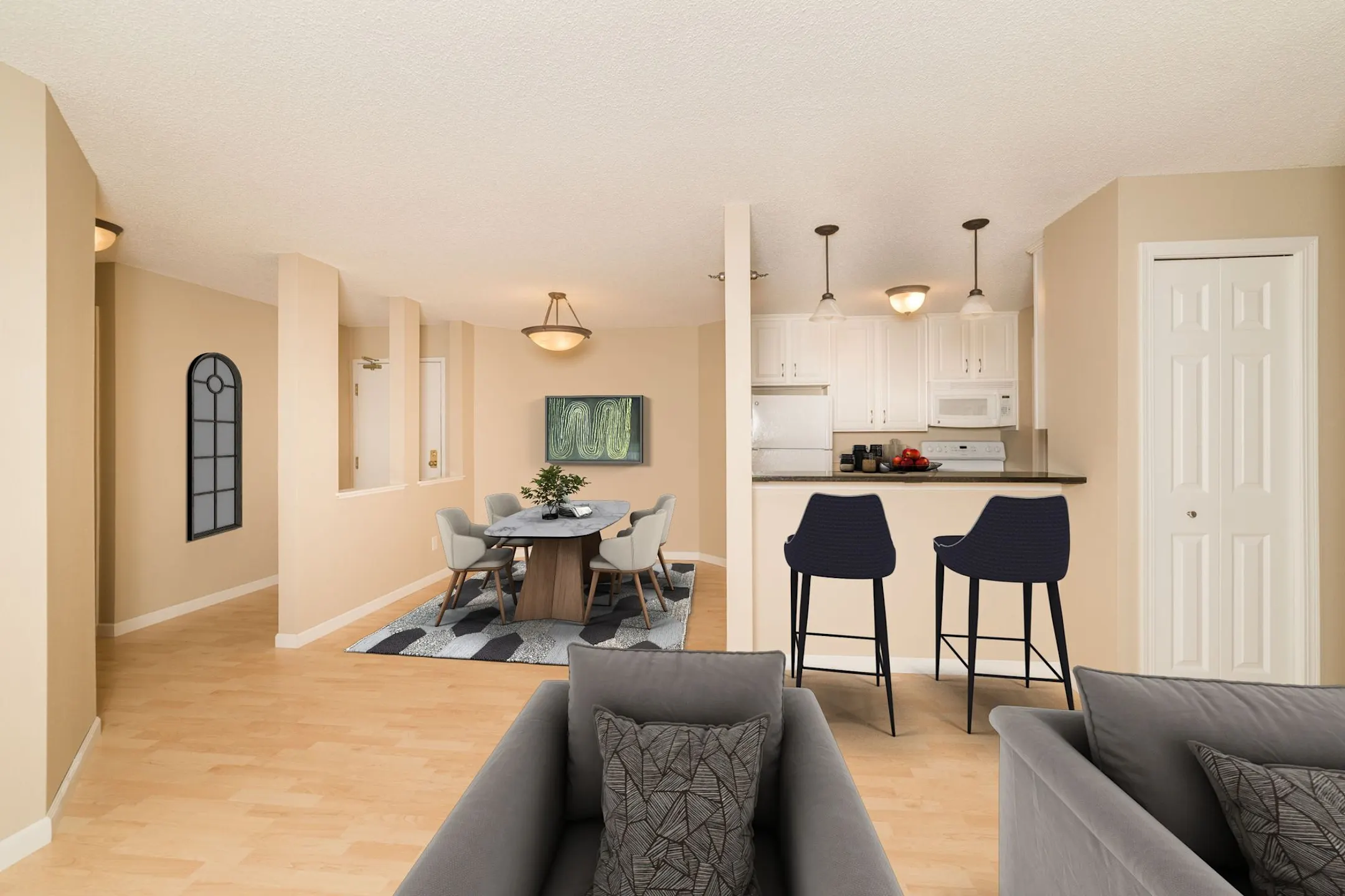 Heritage Park 425 Chanview Street Chanhassen, MN Apartments for