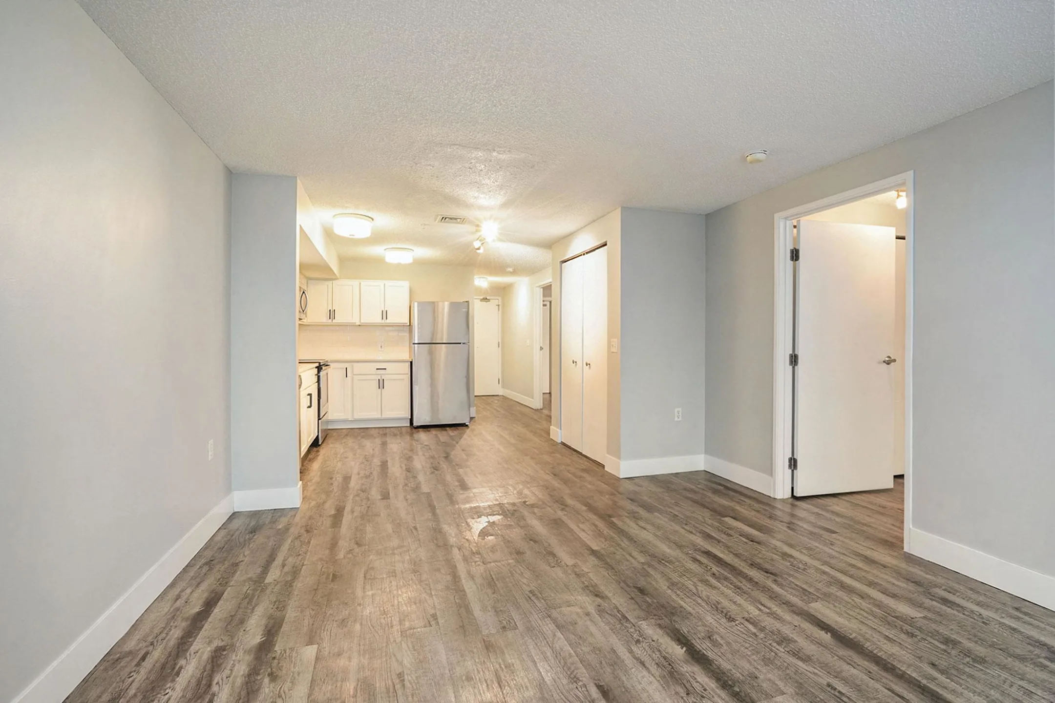 The Lofts Apartments Apartments Grand Rapids, MI 49503