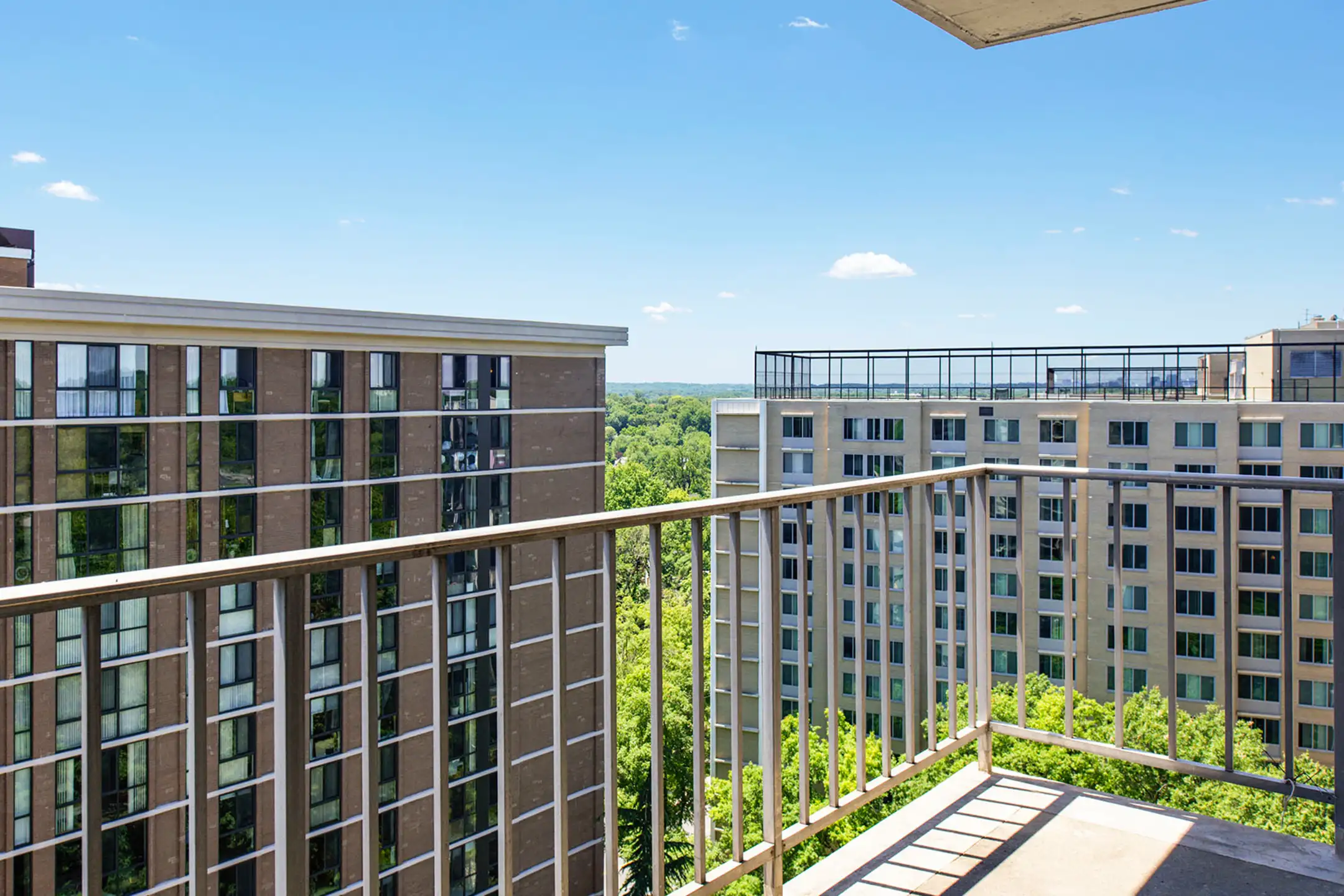 North Park Apartments Apartments Chevy Chase, MD 20815