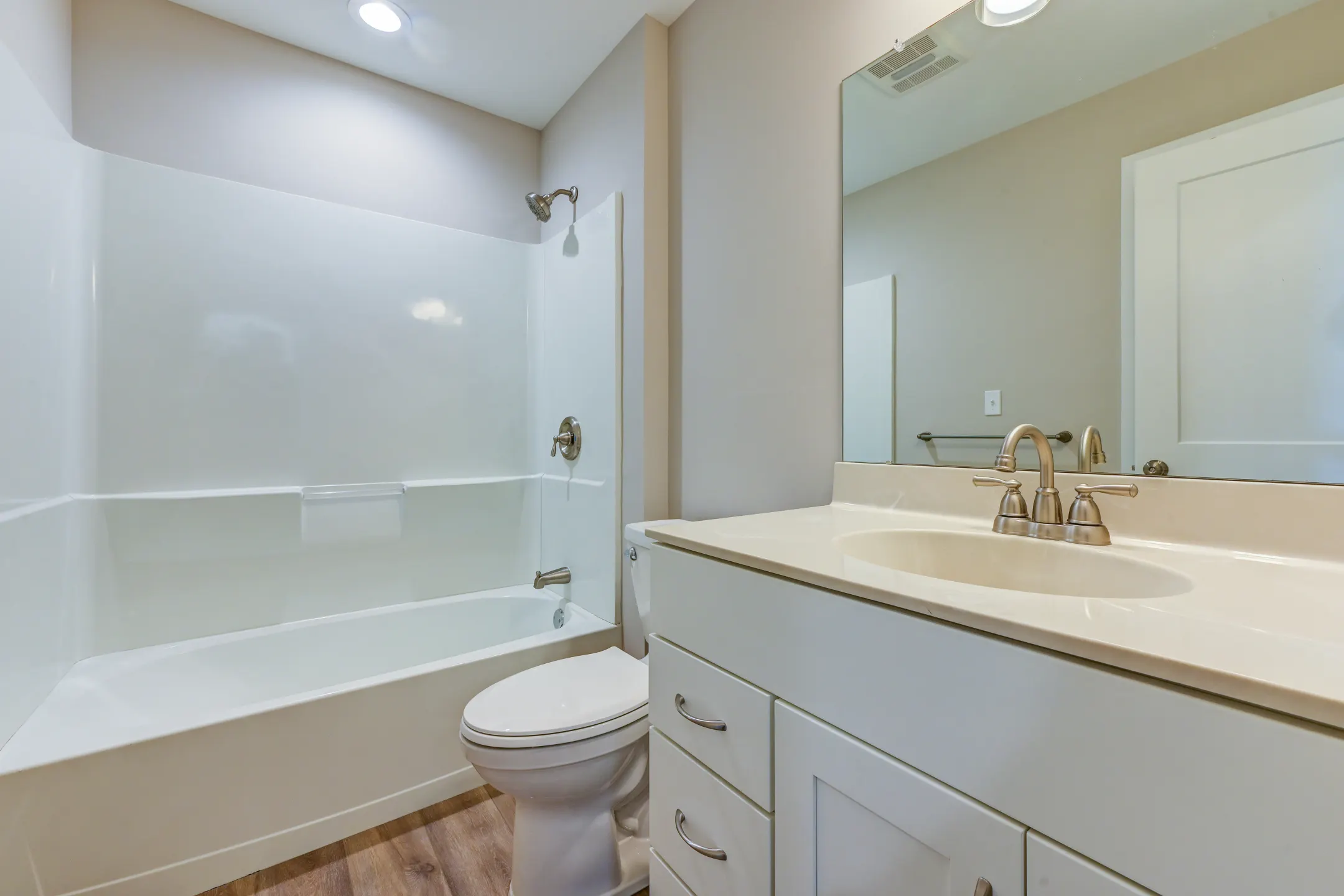 Bathroom - Laurel Hills Townhomes - Easton, PA