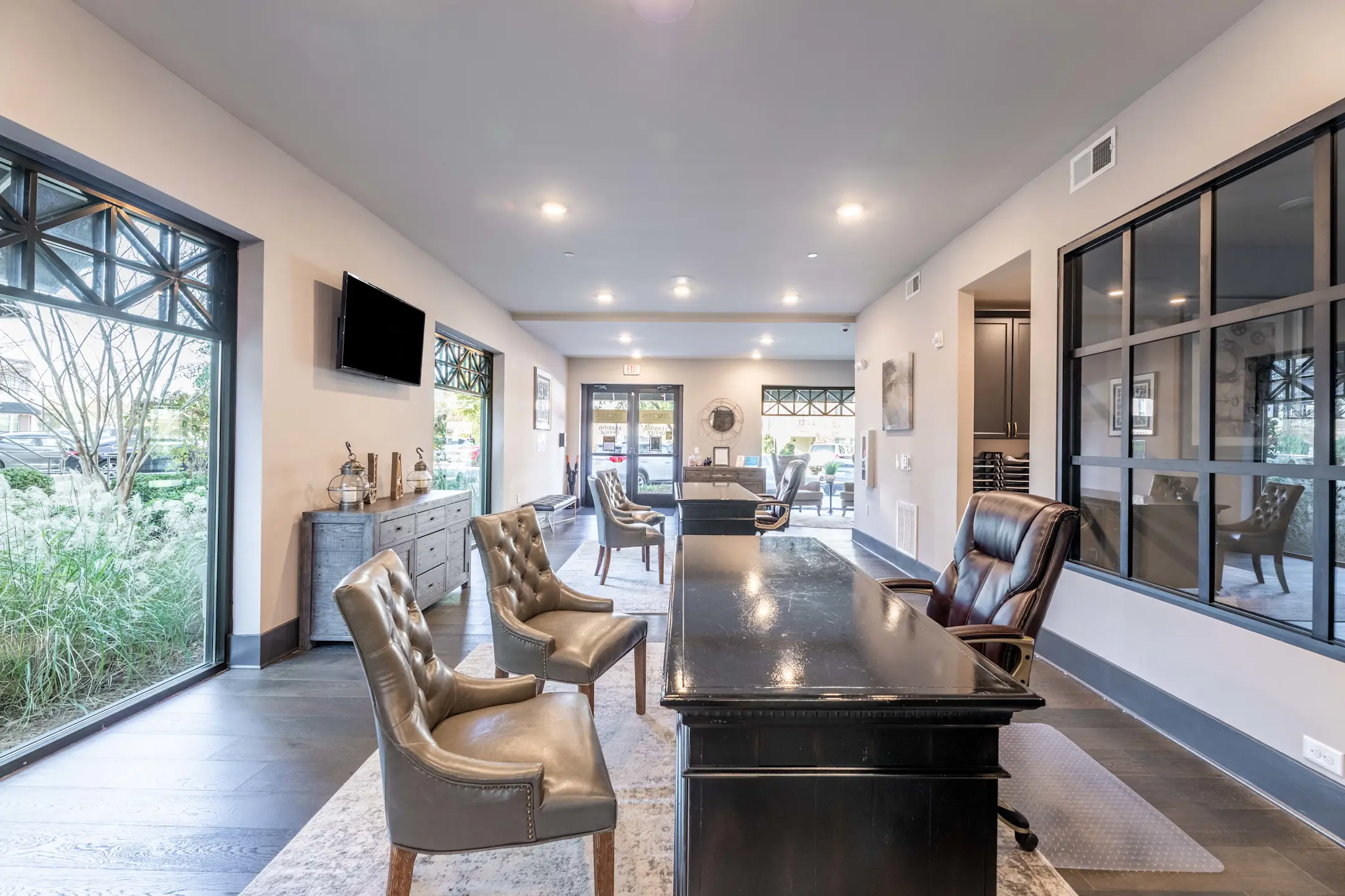 Junction at Antiquity 22415 Market Street Cornelius, NC Apartments