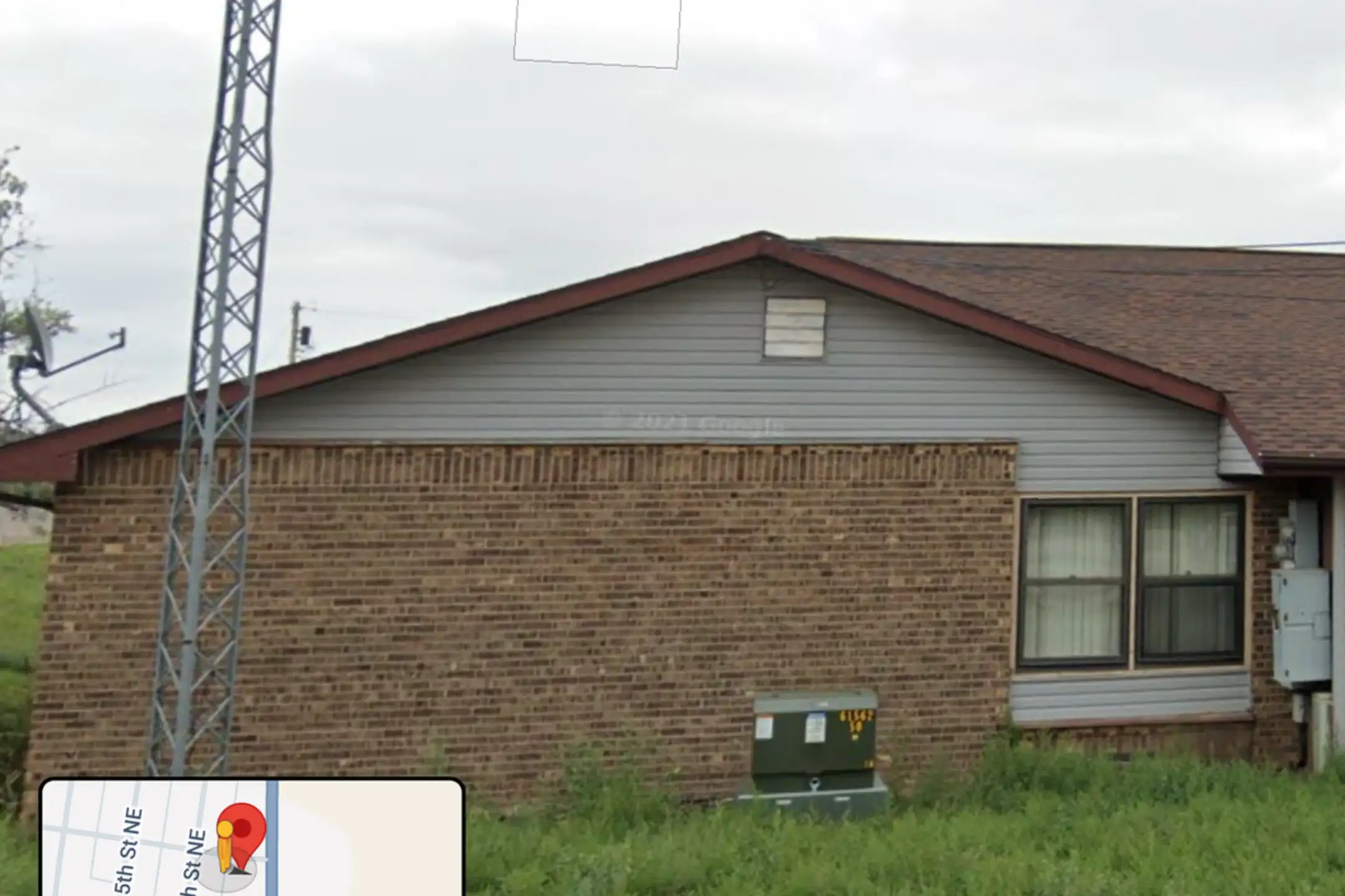 314 Sunrise Dr Unit 4  