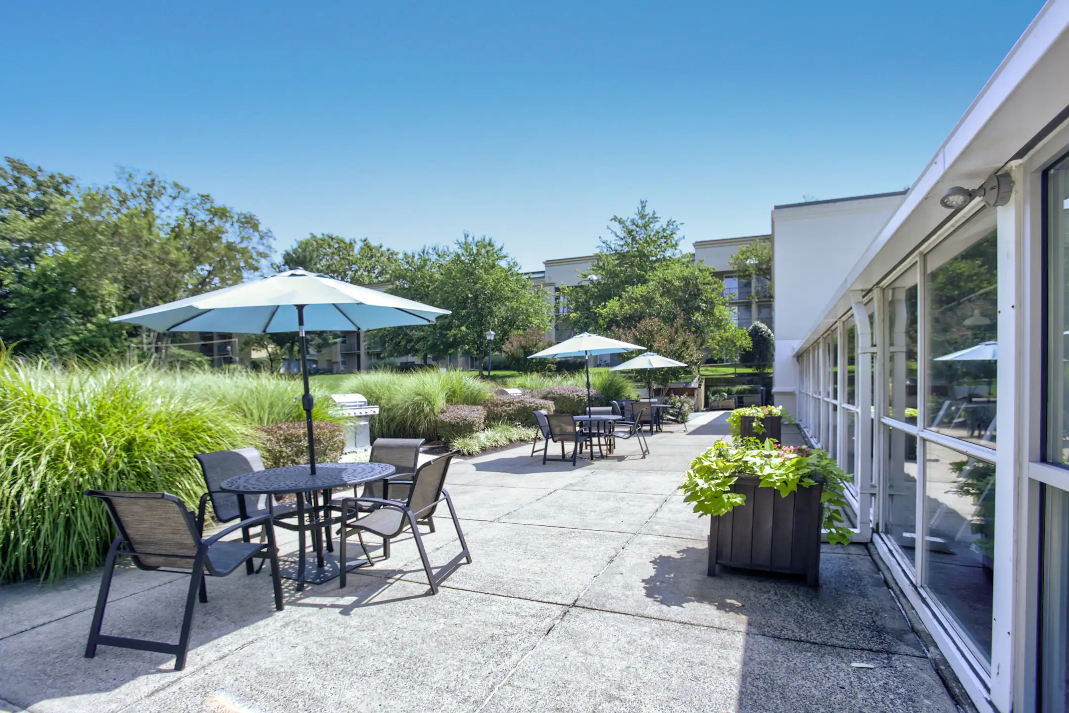 Stuart Woods Apartments Apartments Herndon, VA 20170