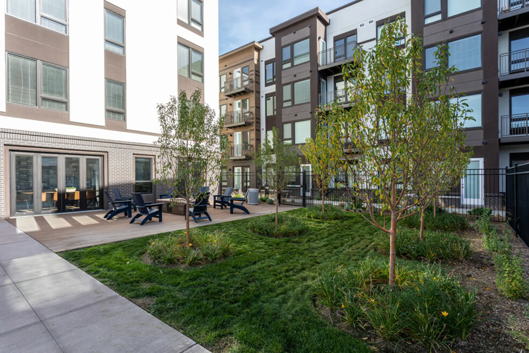 Building - Meritage West - Boise, ID