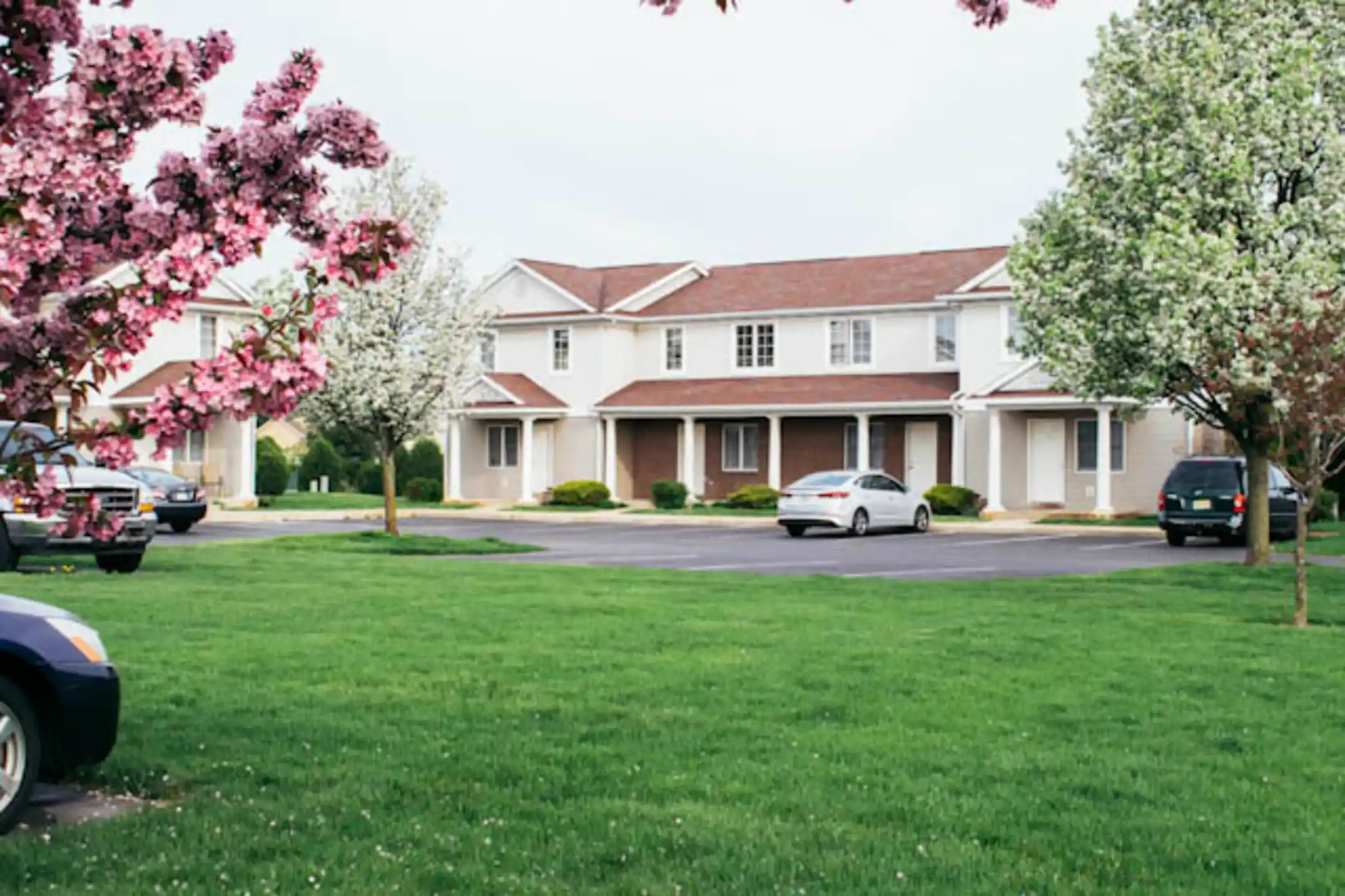 GT Properties 3314 Elkhart Rd Goshen, IN Apartments for Rent Rent.