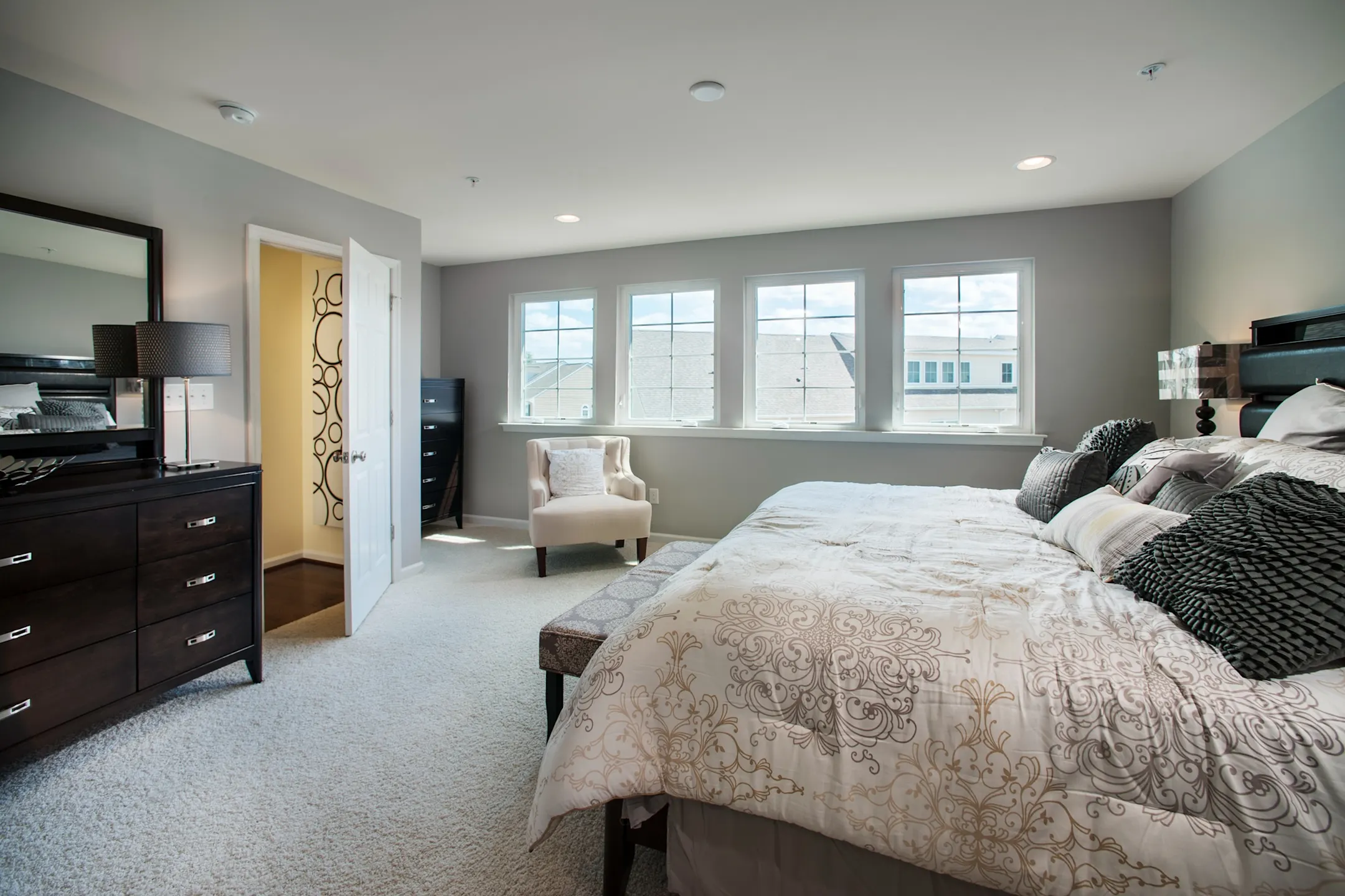 Darley Green Townhomes Townhomes Claymont, DE 19703