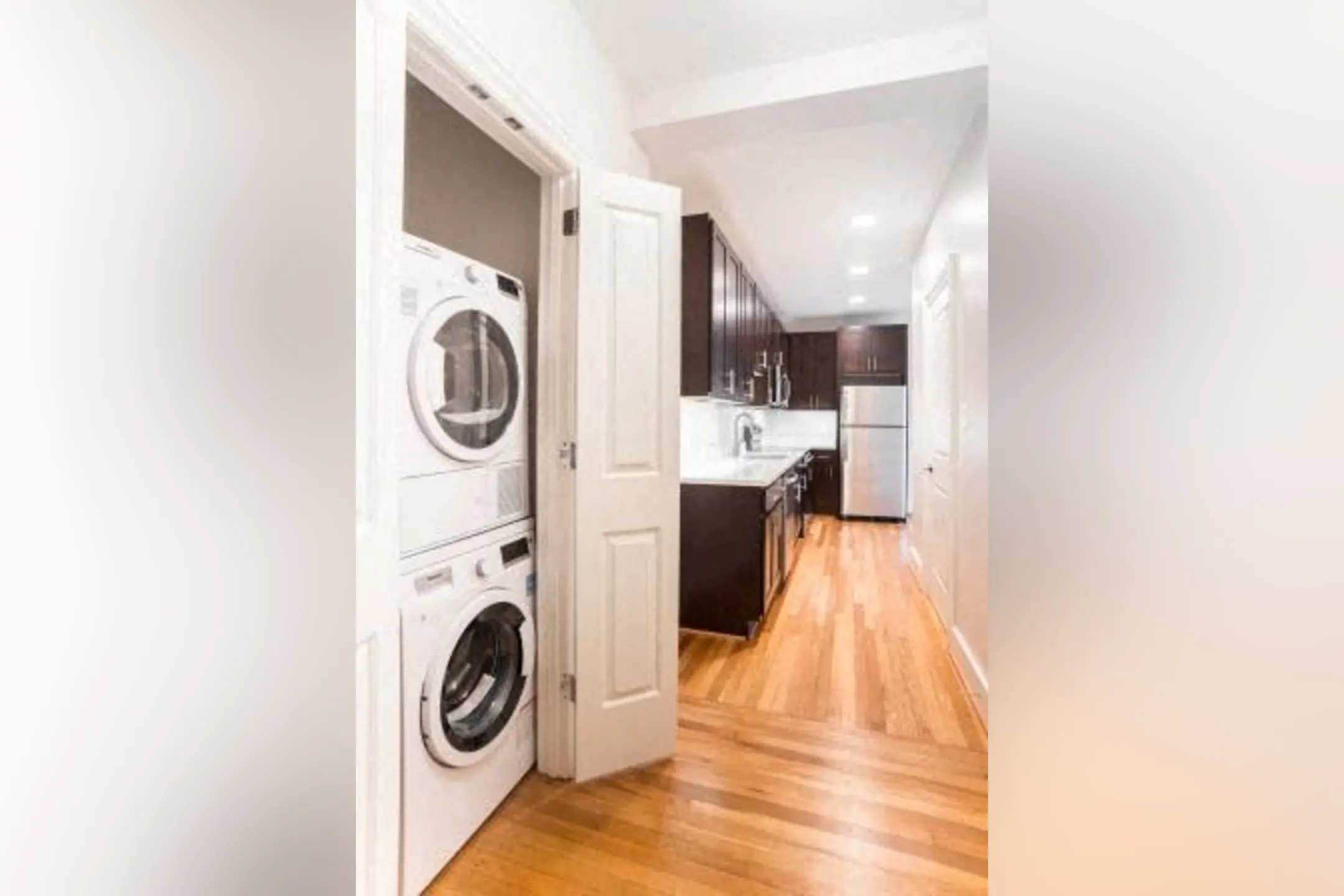 The Archer Apartments Apartments Washington, DC 20016