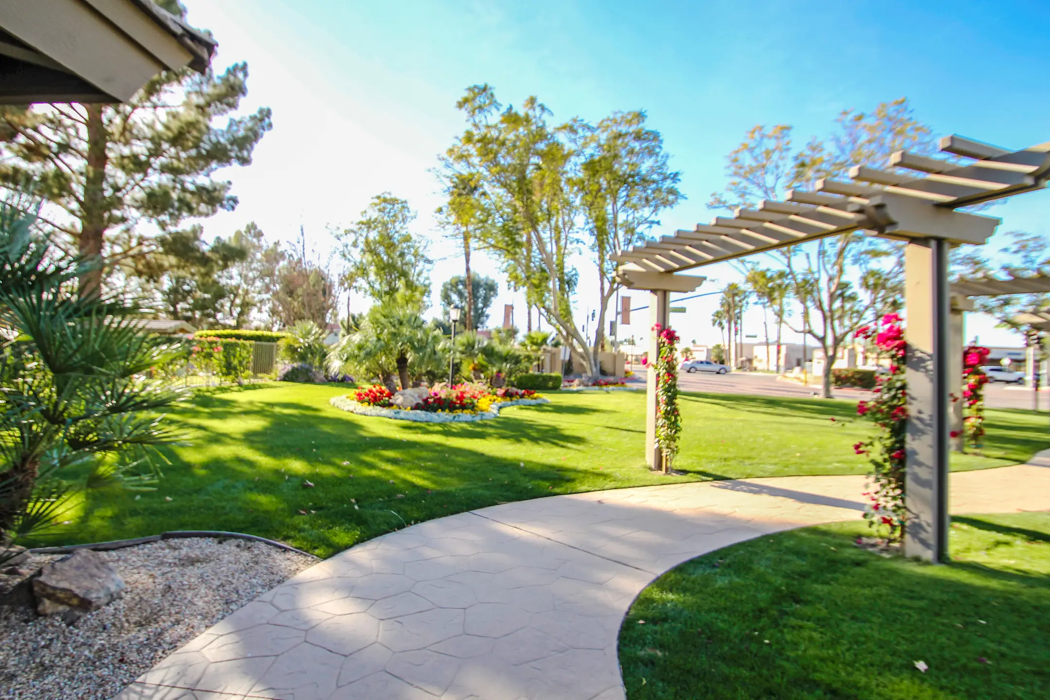 Mirabella Apartments Bermuda Dunes, CA 92203